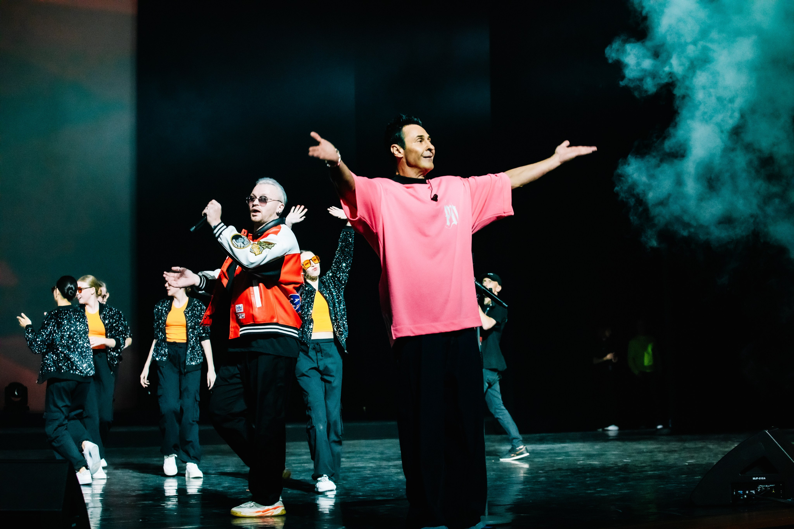 Вечеринки. Фотограф в Москве Яна Полосина