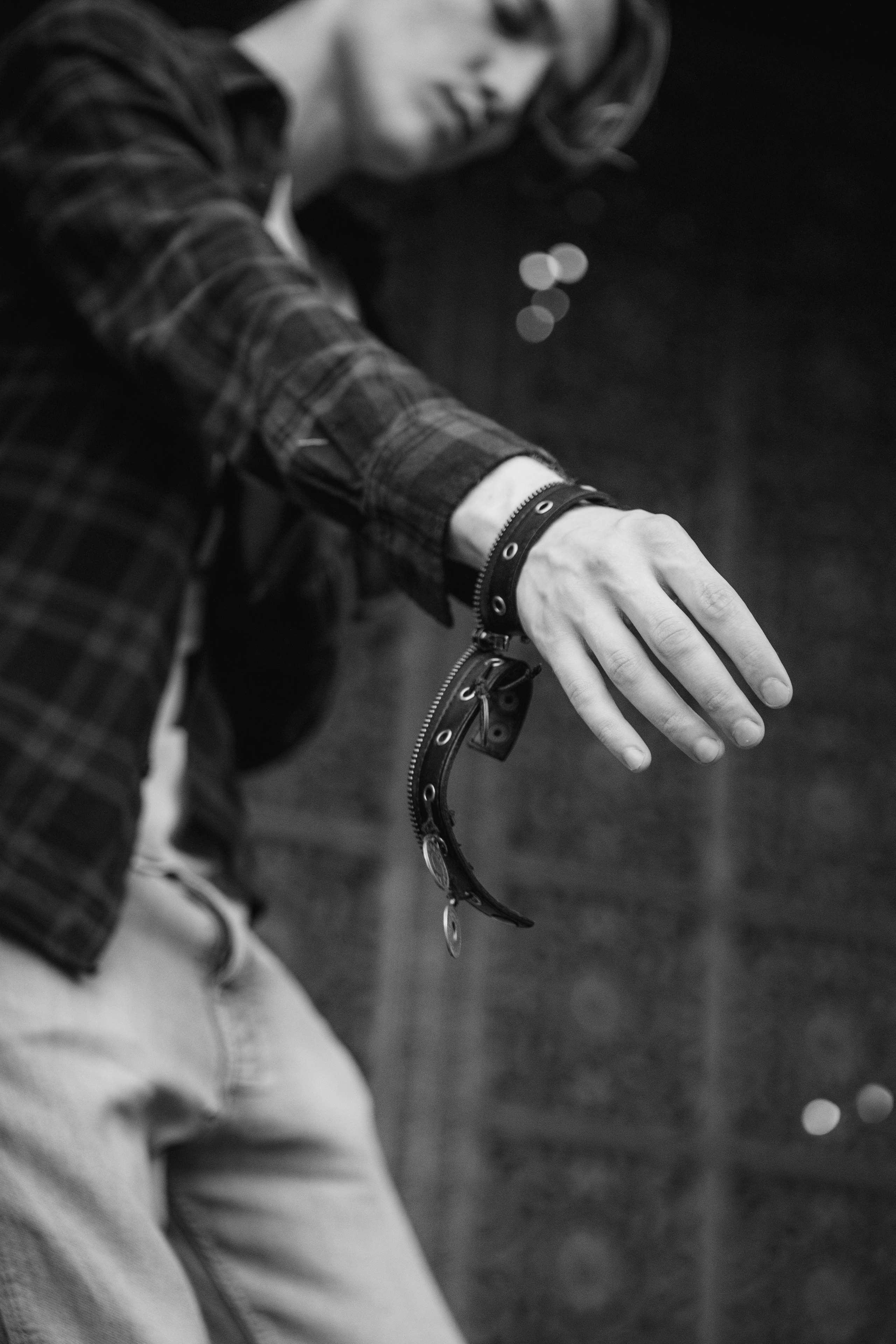 Ivan. Фотограф в Москве Яна Полосина