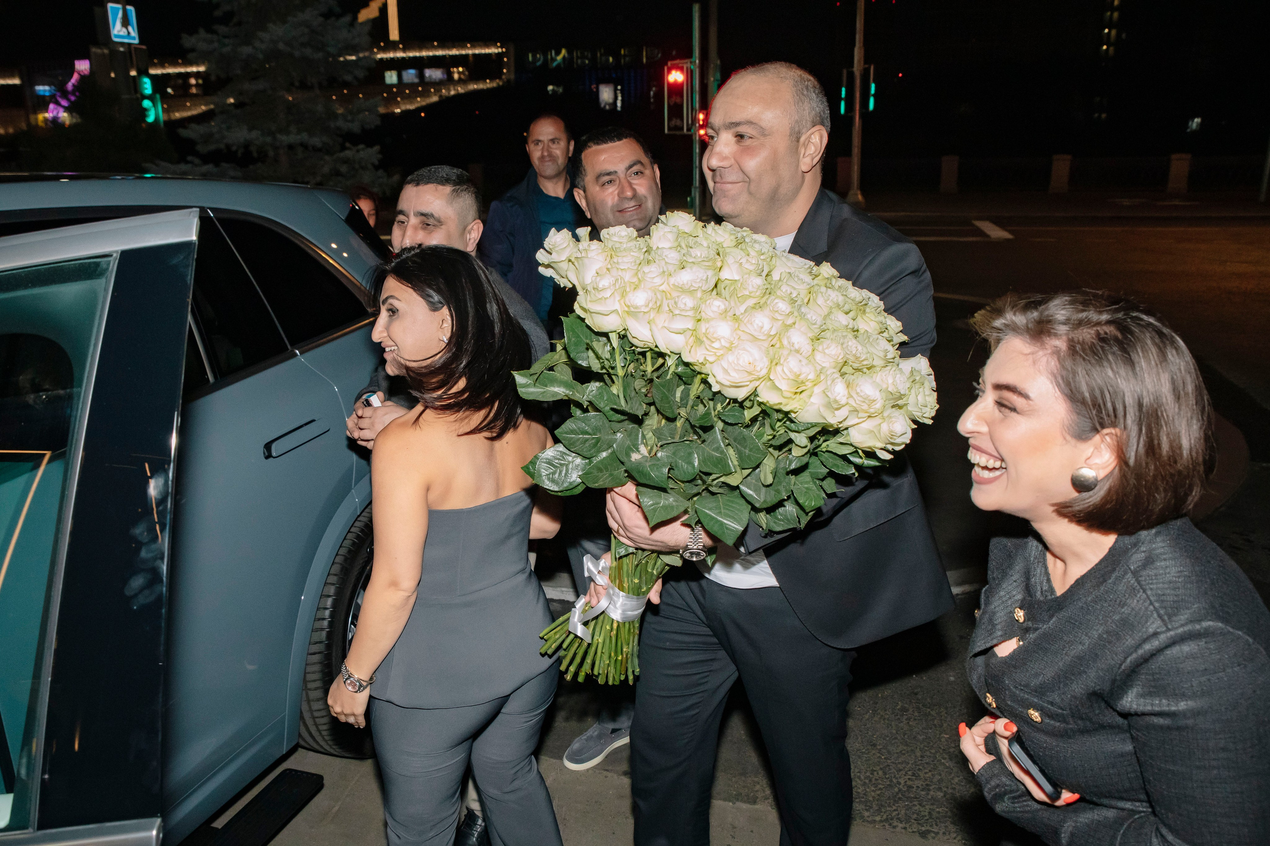 Lilit's Birthday Party ❣. Фотограф в Москве Яна Полосина