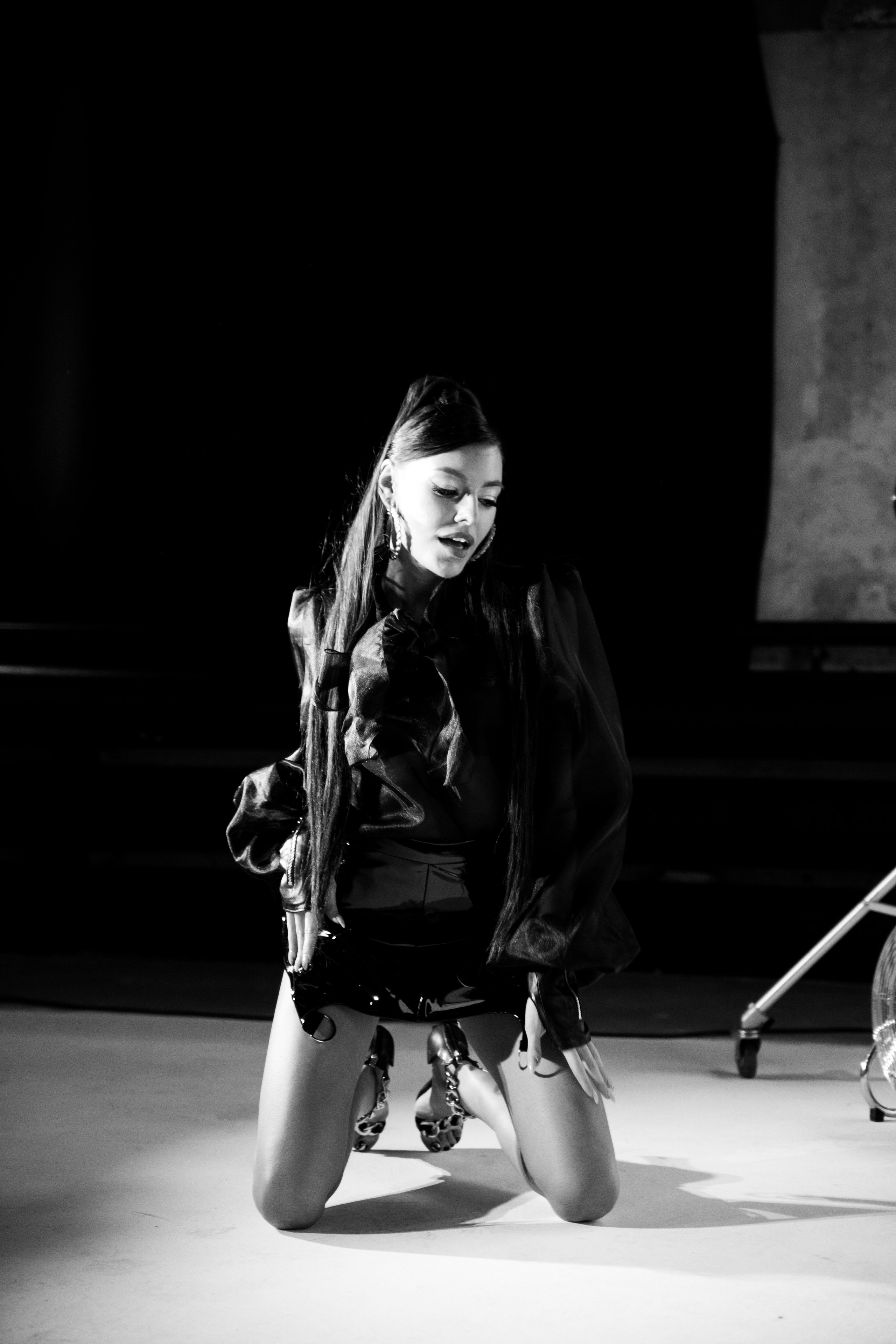 Inspiration. Фотограф в Москве Яна Полосина