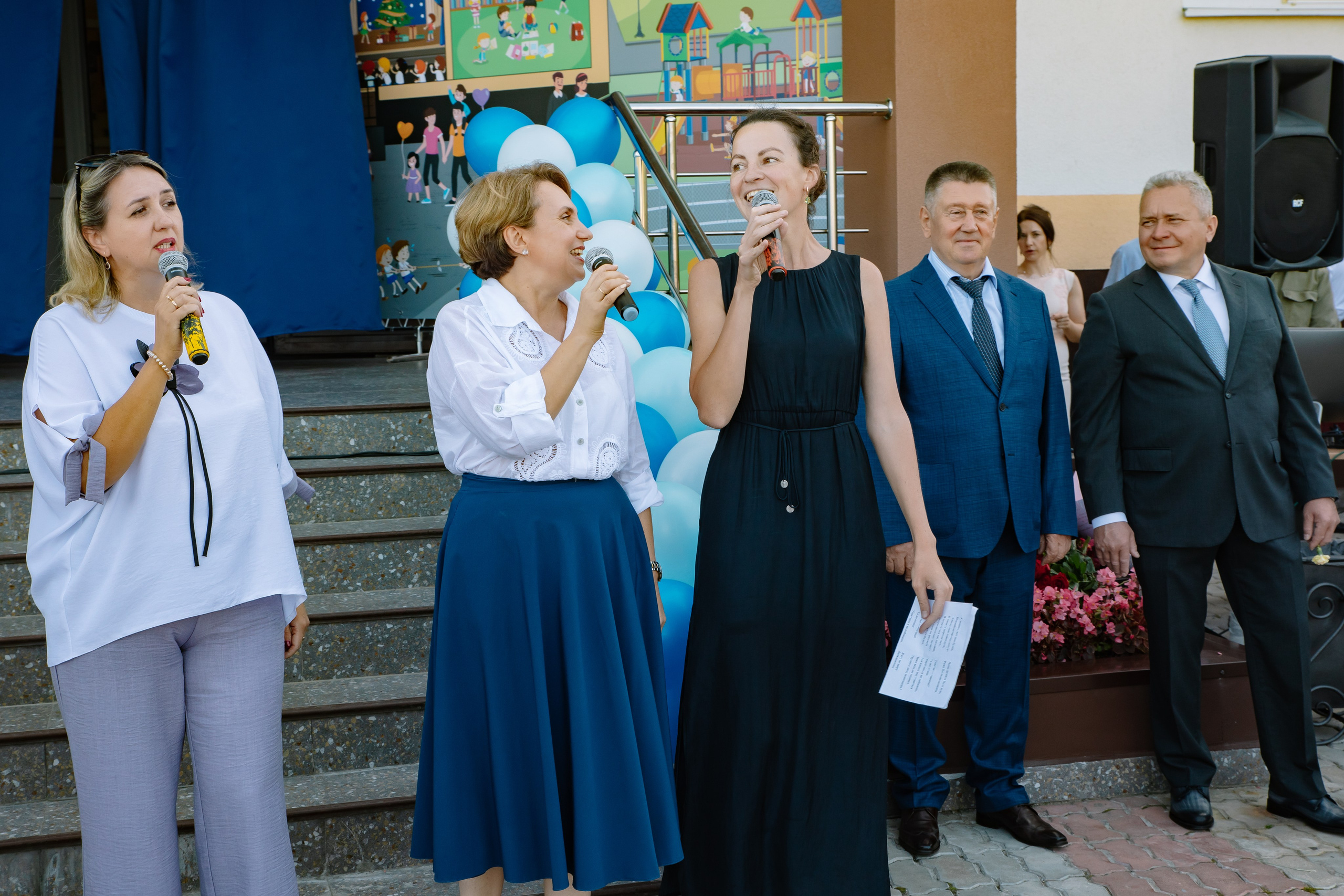 Линейка 1Б Школа Права и Экономики. Фотограф в Москве Яна Полосина