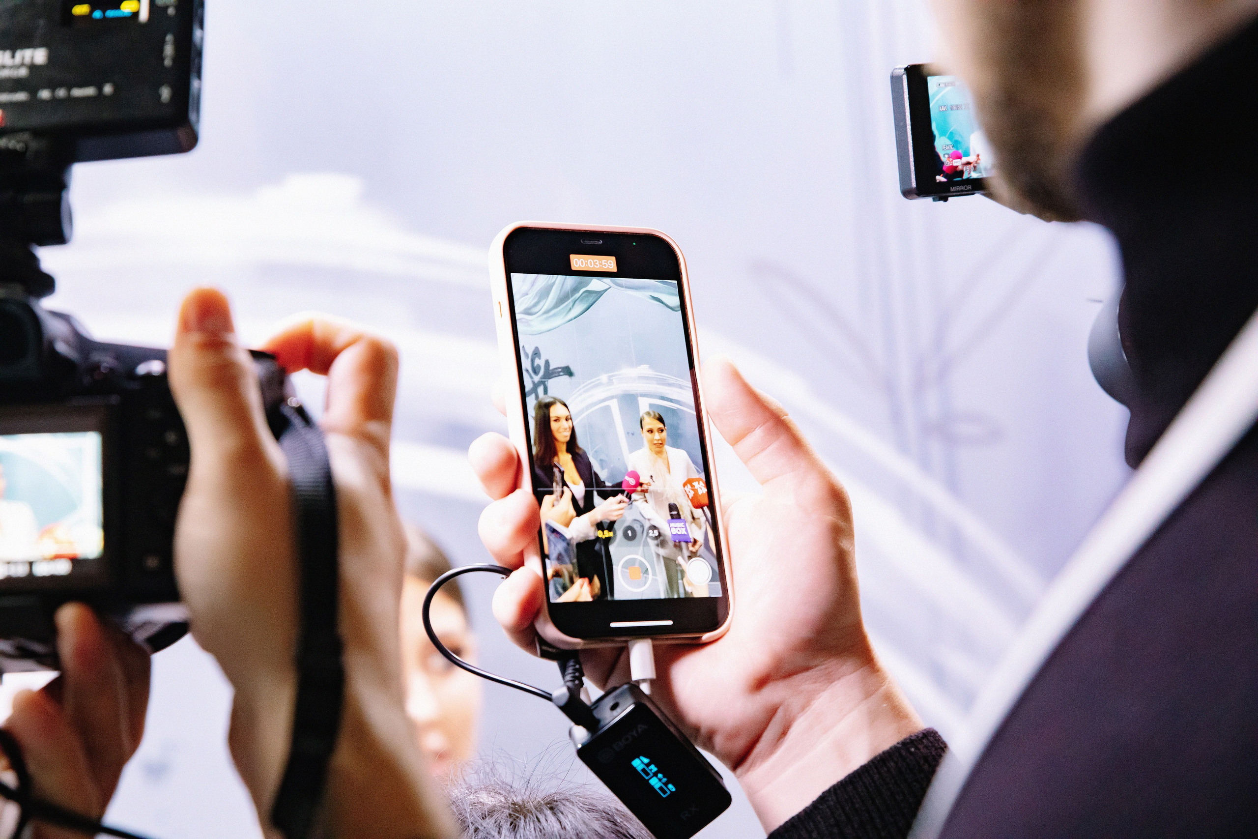 Art Russia 2024. Гостиный Двор. Фотограф в Москве Яна Полосина