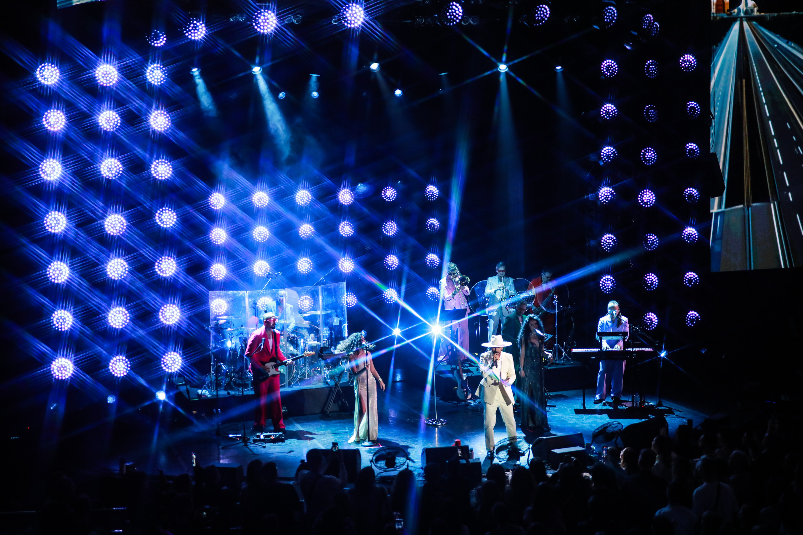 Тимур Родригез «Настроение Родригез» Vegas City Hall 30.11.24. Фотограф в Москве Яна Полосина