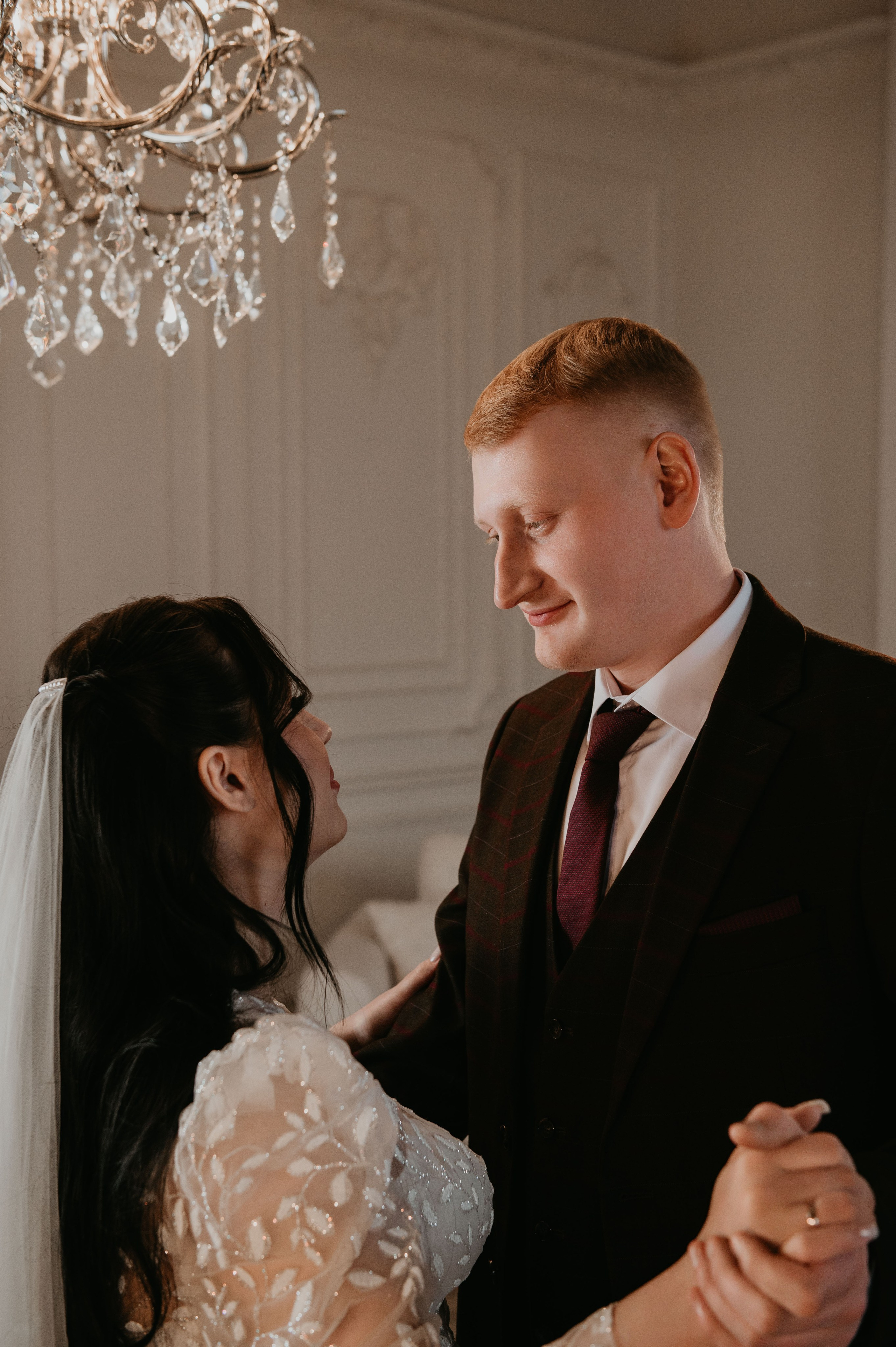 Константин и Мария. Фотограф в Сургуте Светлана Гибадуллина