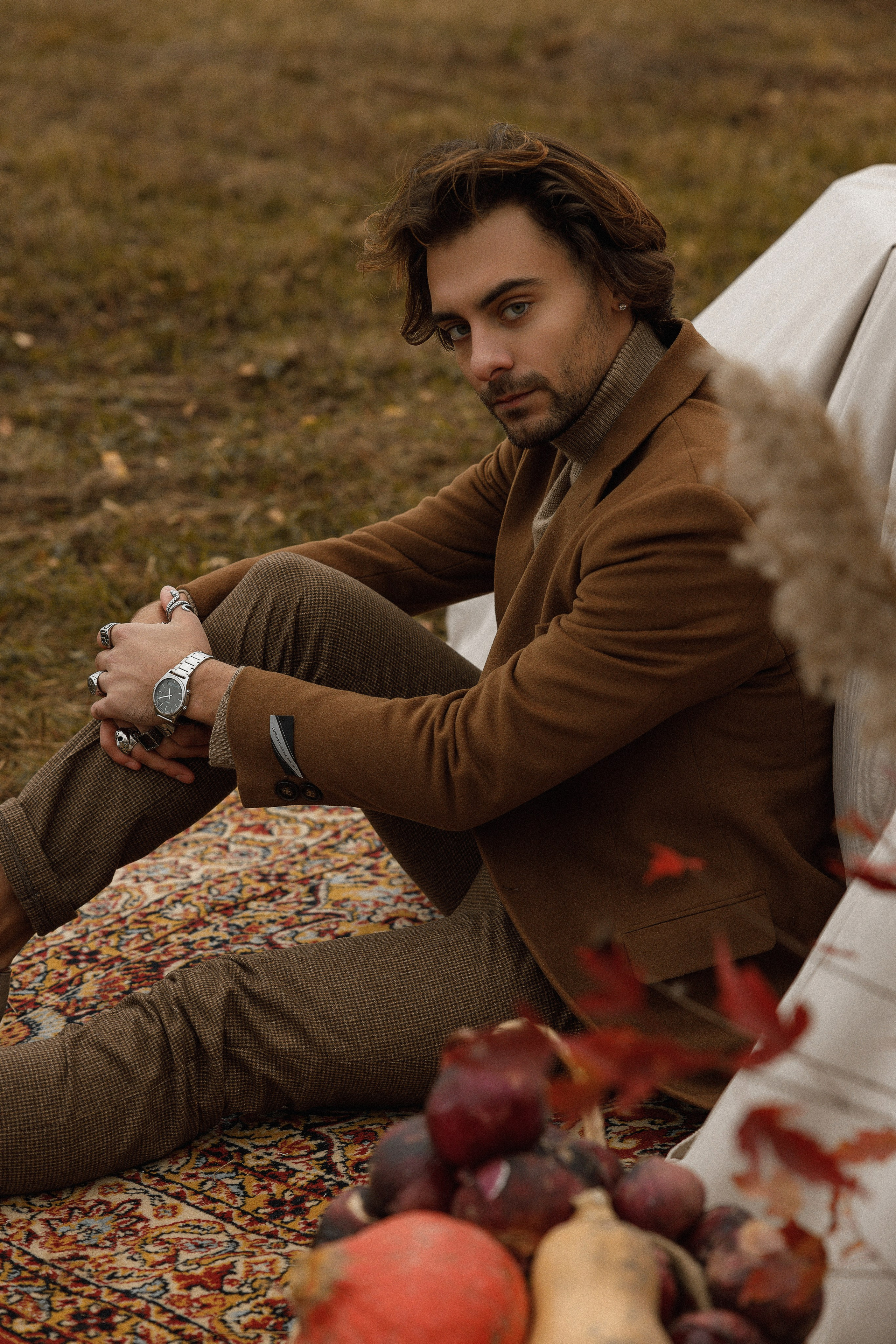 Ясная Поляна. Свадебный и семейный фотограф  во Владивостоке Ольга Украинец