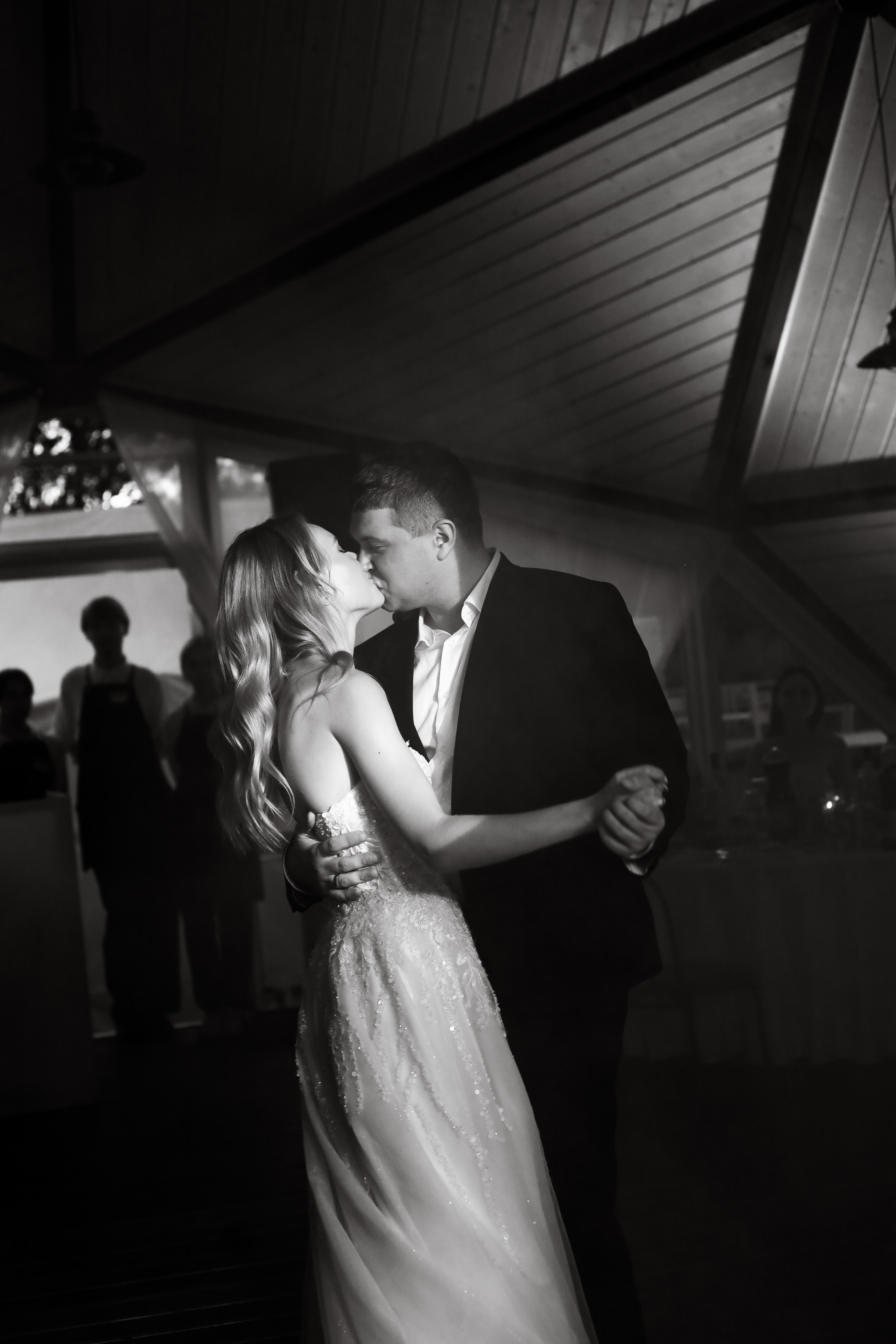 Wedding. Sun Betty — кинофотограф Элизабет