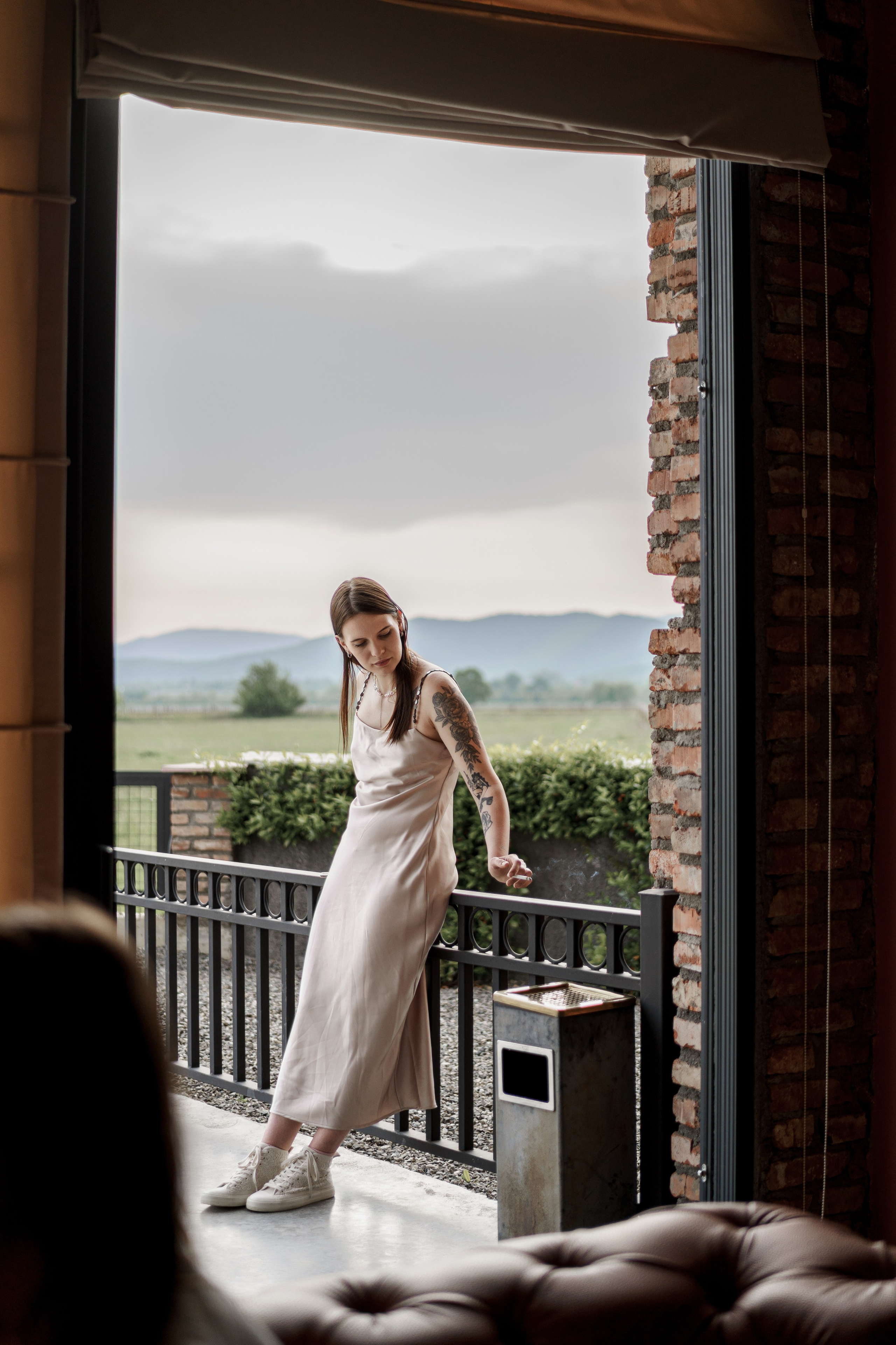 Кахетия: Семён и Лейла. Свадебный и индивидуальный фотограф Татьяна Гуляева