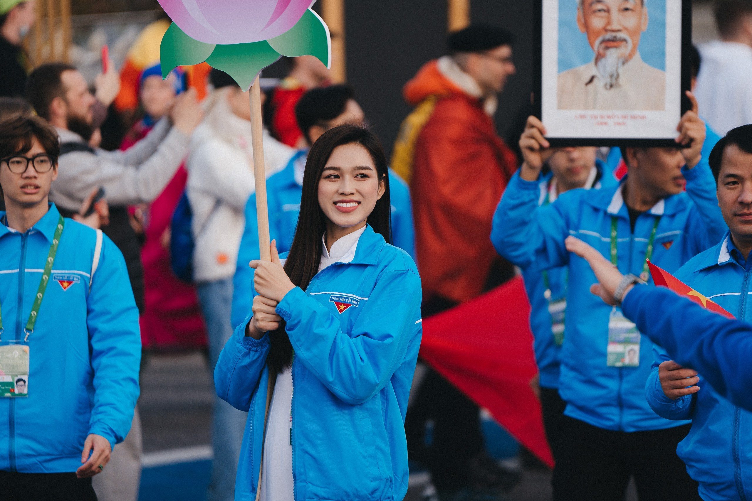 Всемирный фестиваль молодёжи | Сириус | 2024