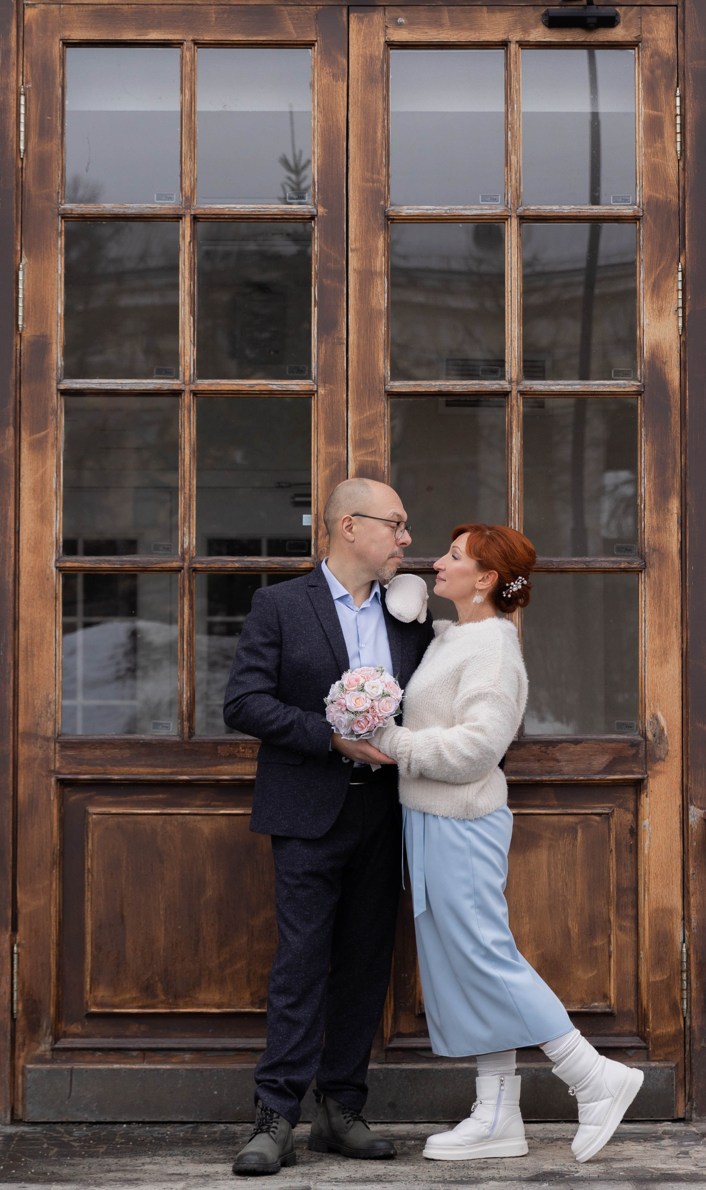 Игорь и Наталья. Свадебный и семейный фотограф в Карелии