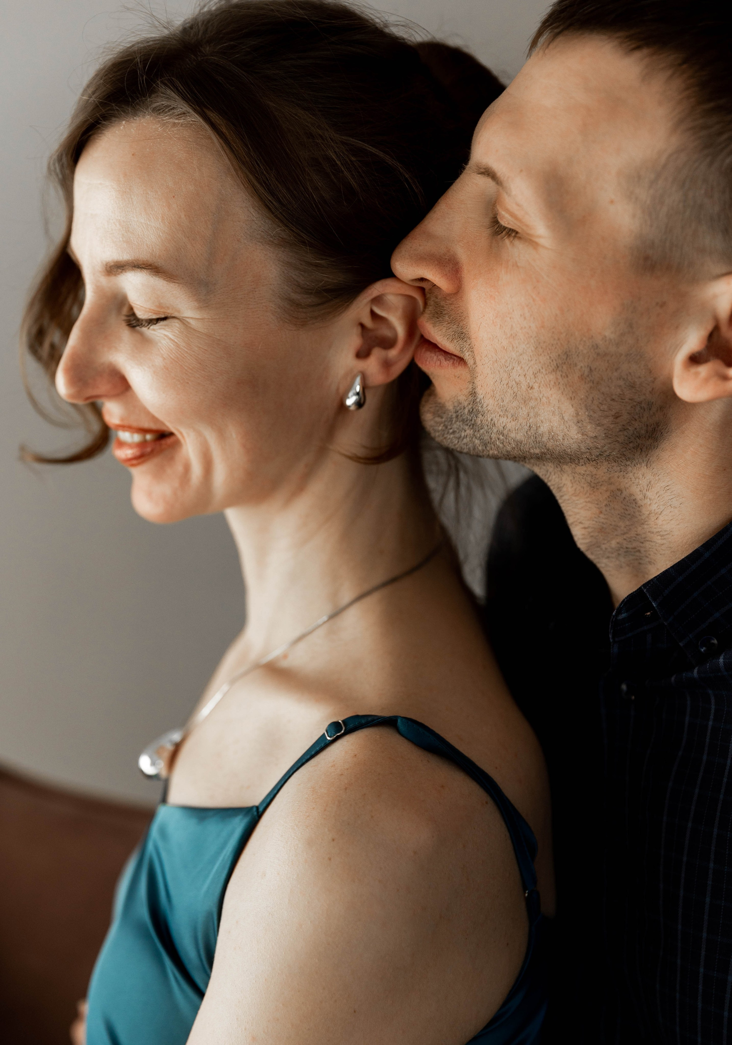 Это весна. Свадебный и семейный фотограф в Карелии