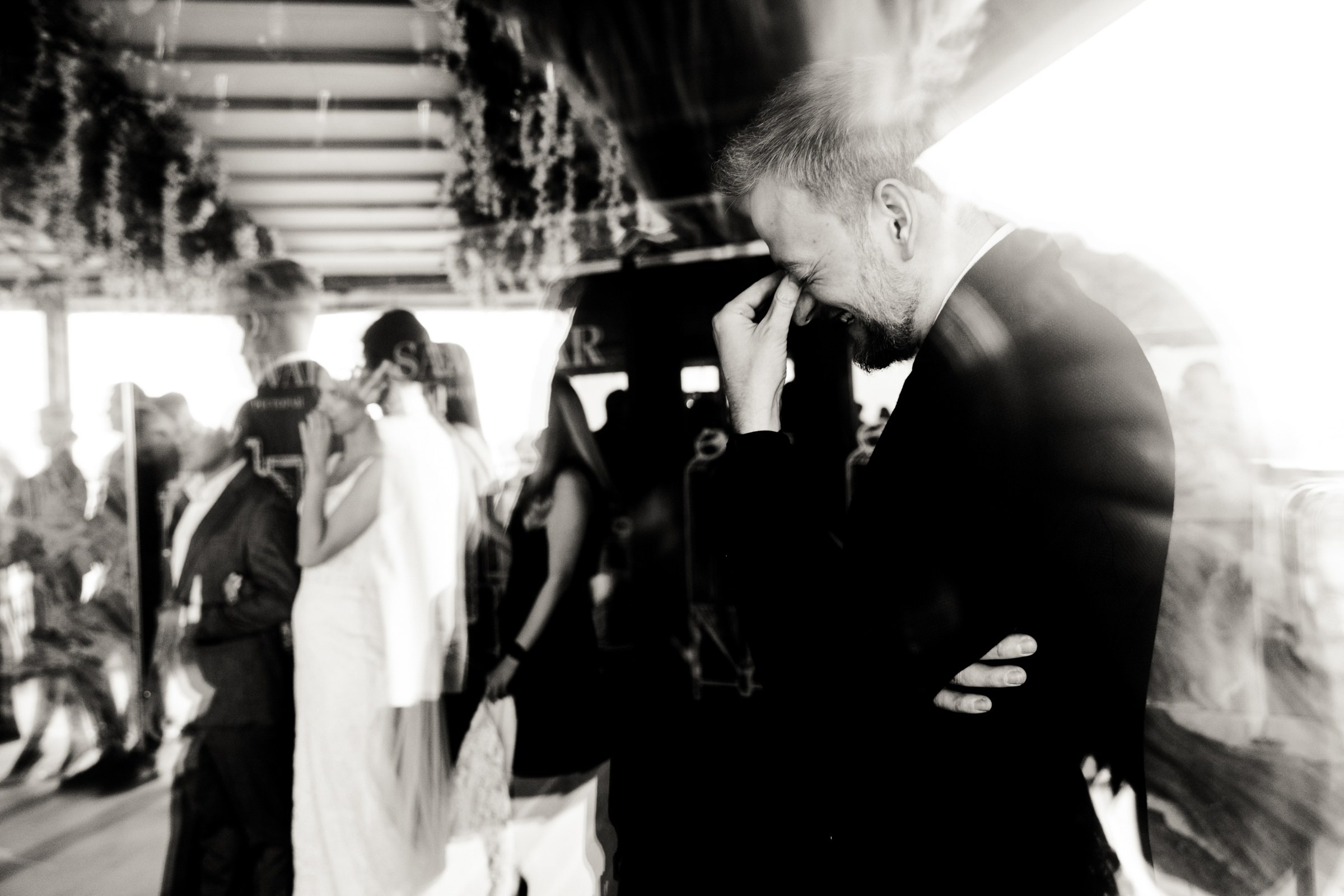 Анатолий и Карина. Свадебный фотограф Антон Кузнецов