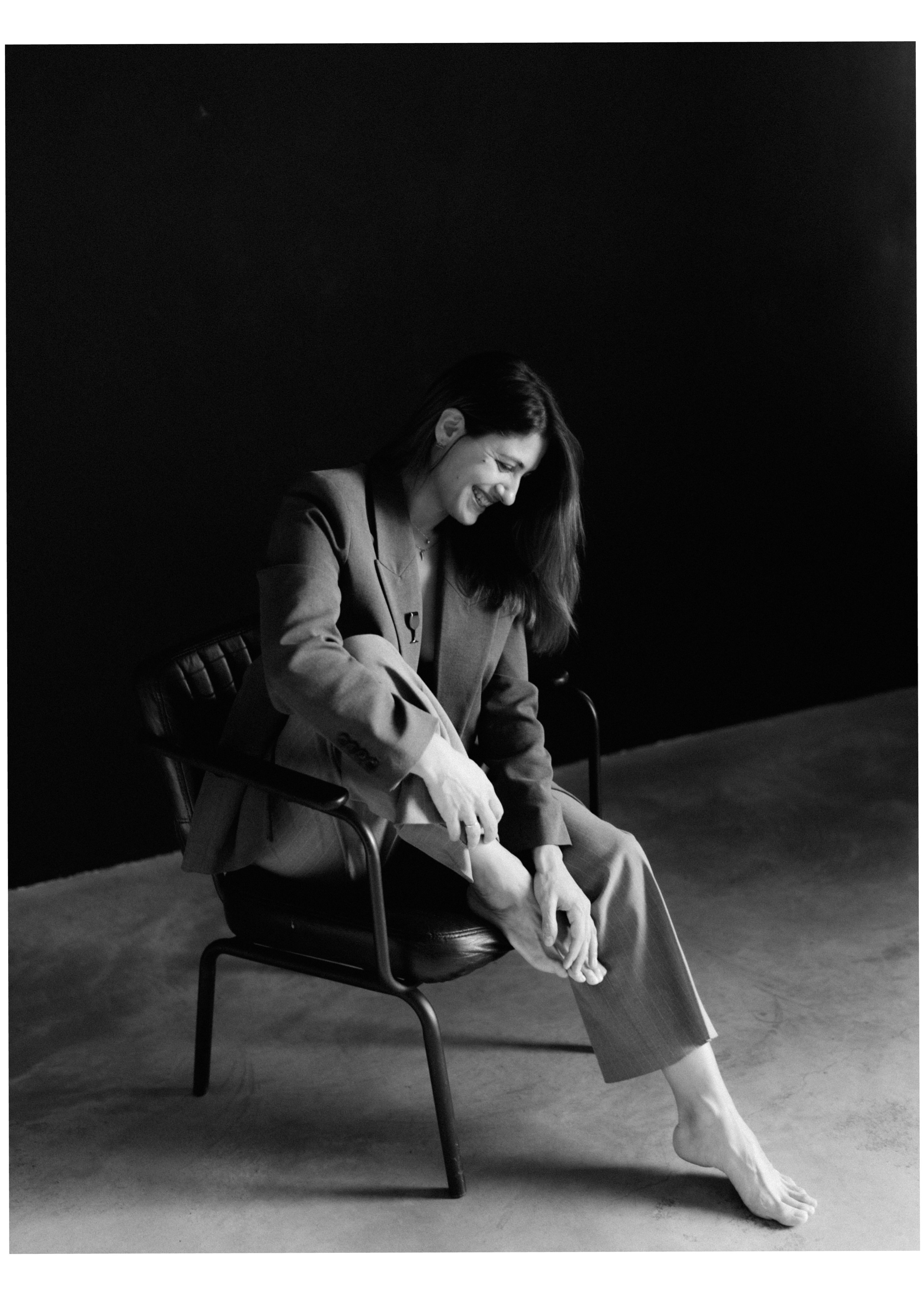 Женские съемки. Фотограф Москва