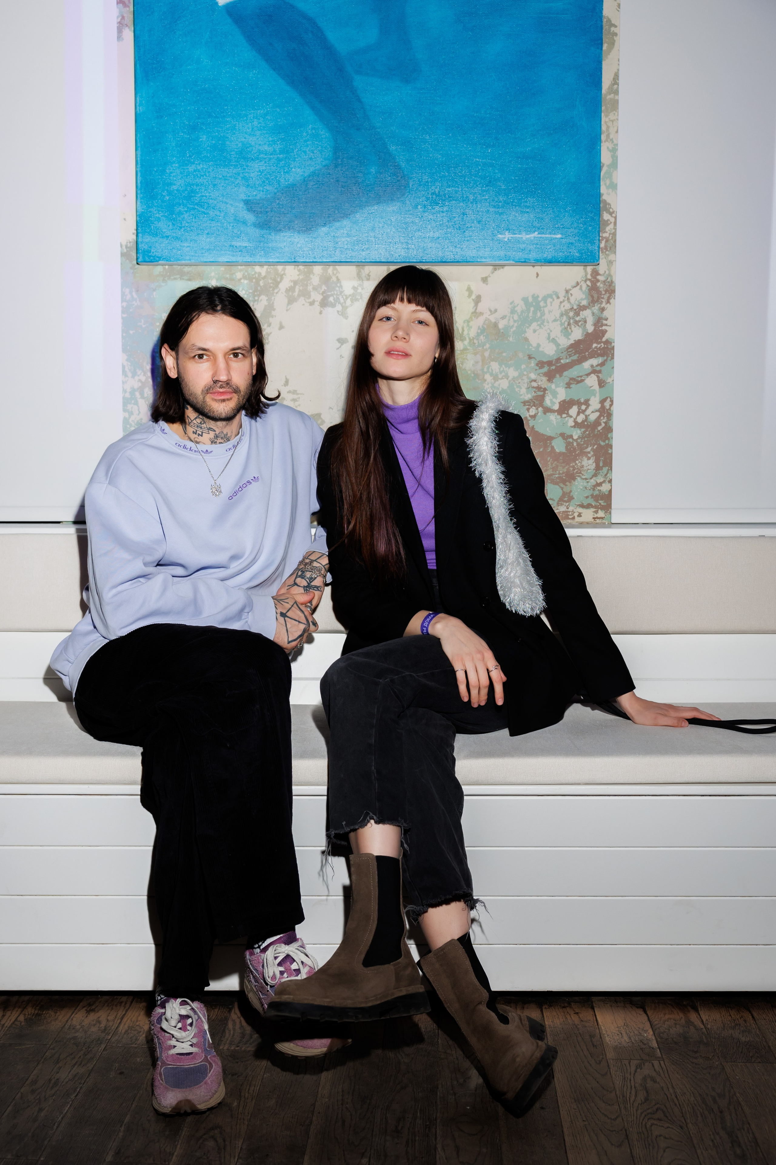 Дом Культур. Фотограф Москва. Репортажная съемка, портрет, бизнес-портрет