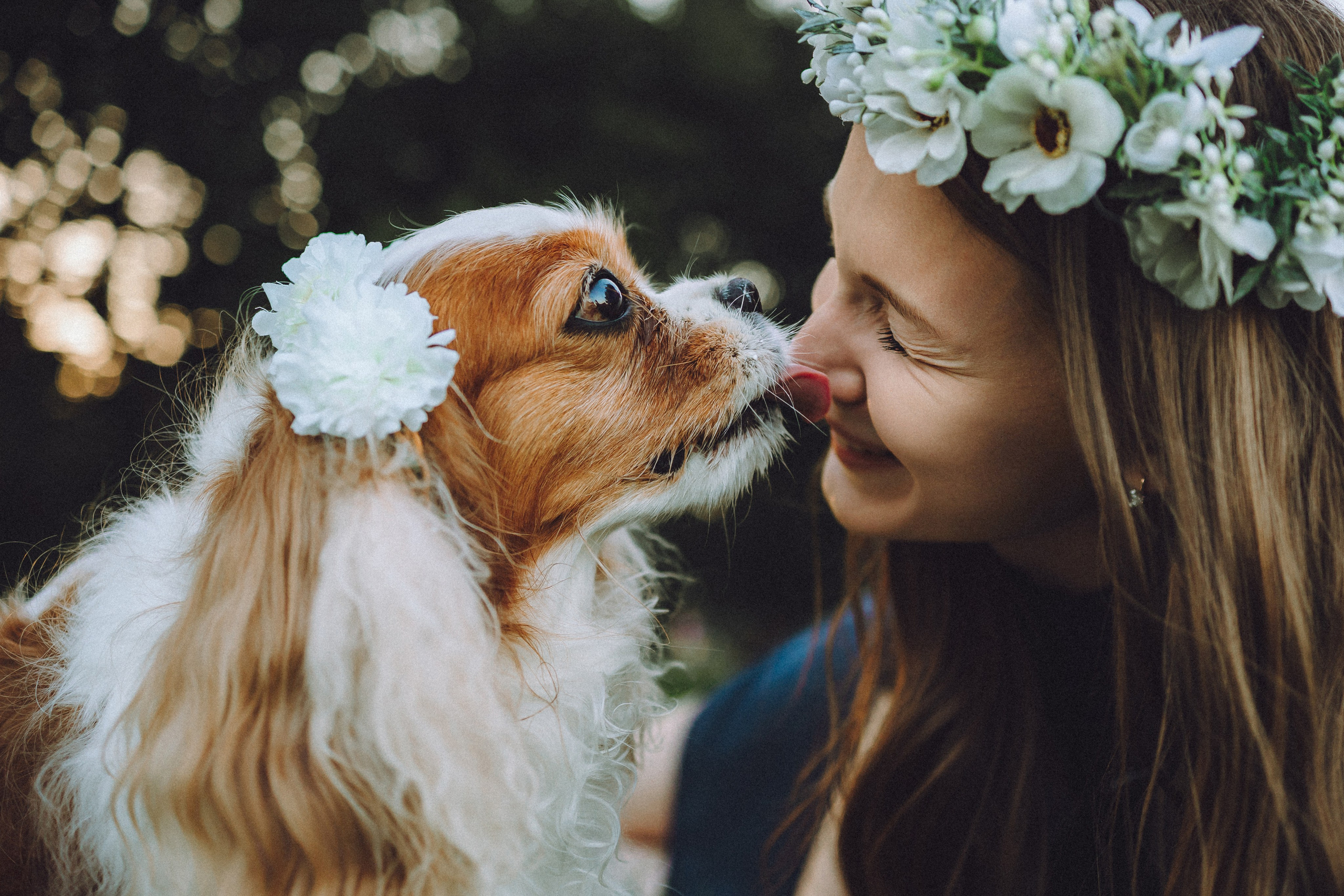 Наташа и Вики