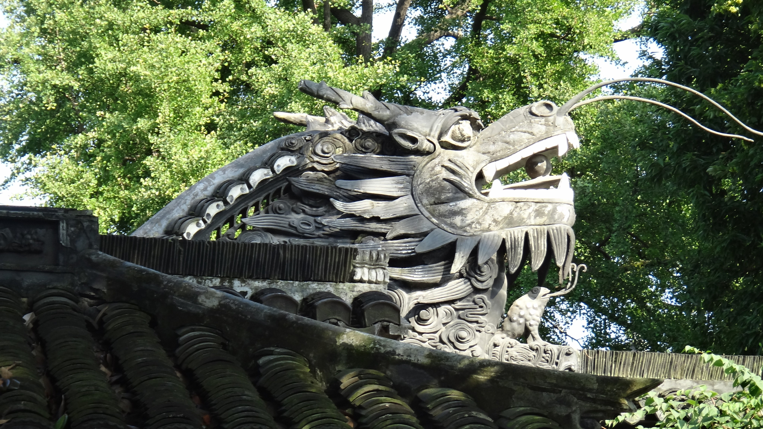 Shanghai, China. Andrey Filippov Photographer