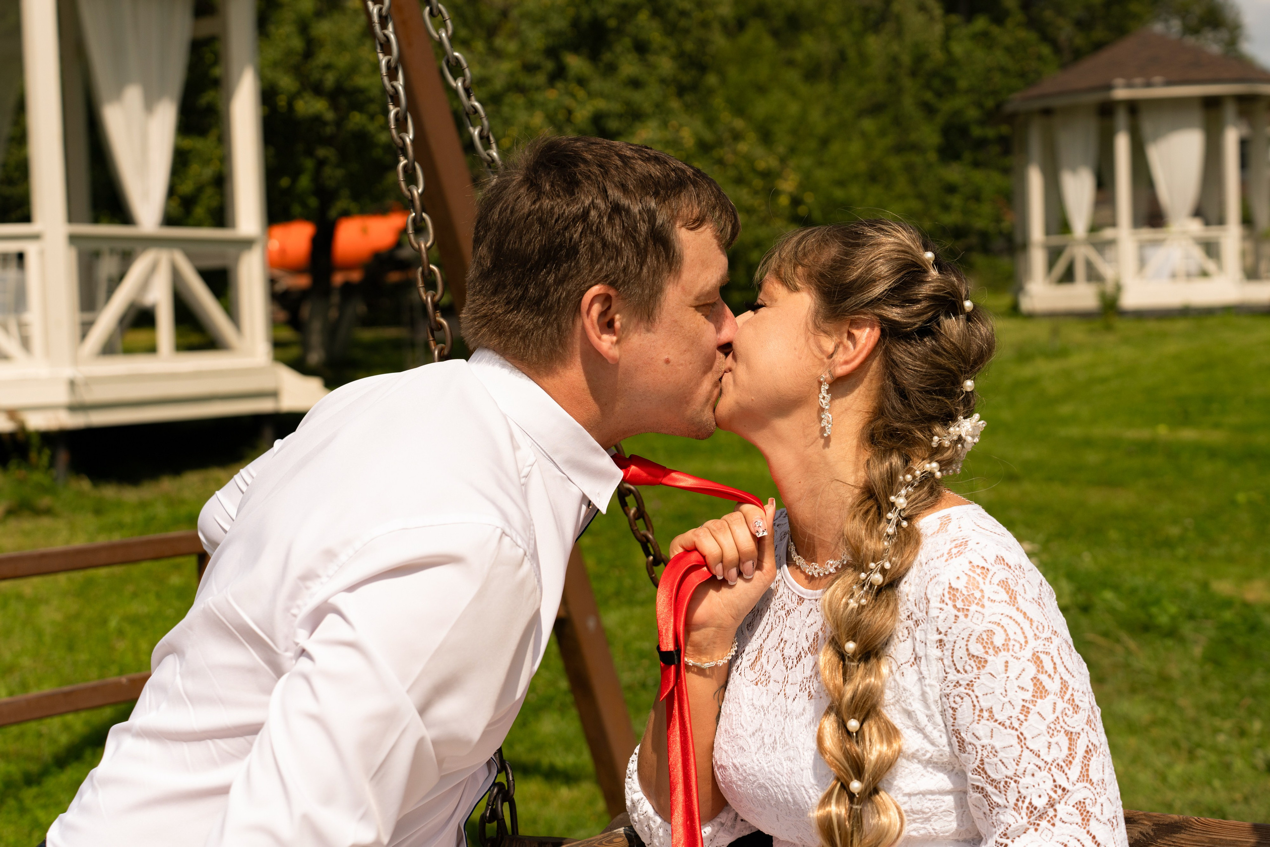 Свадебная фотосъёмка. Nikolay Serfoord