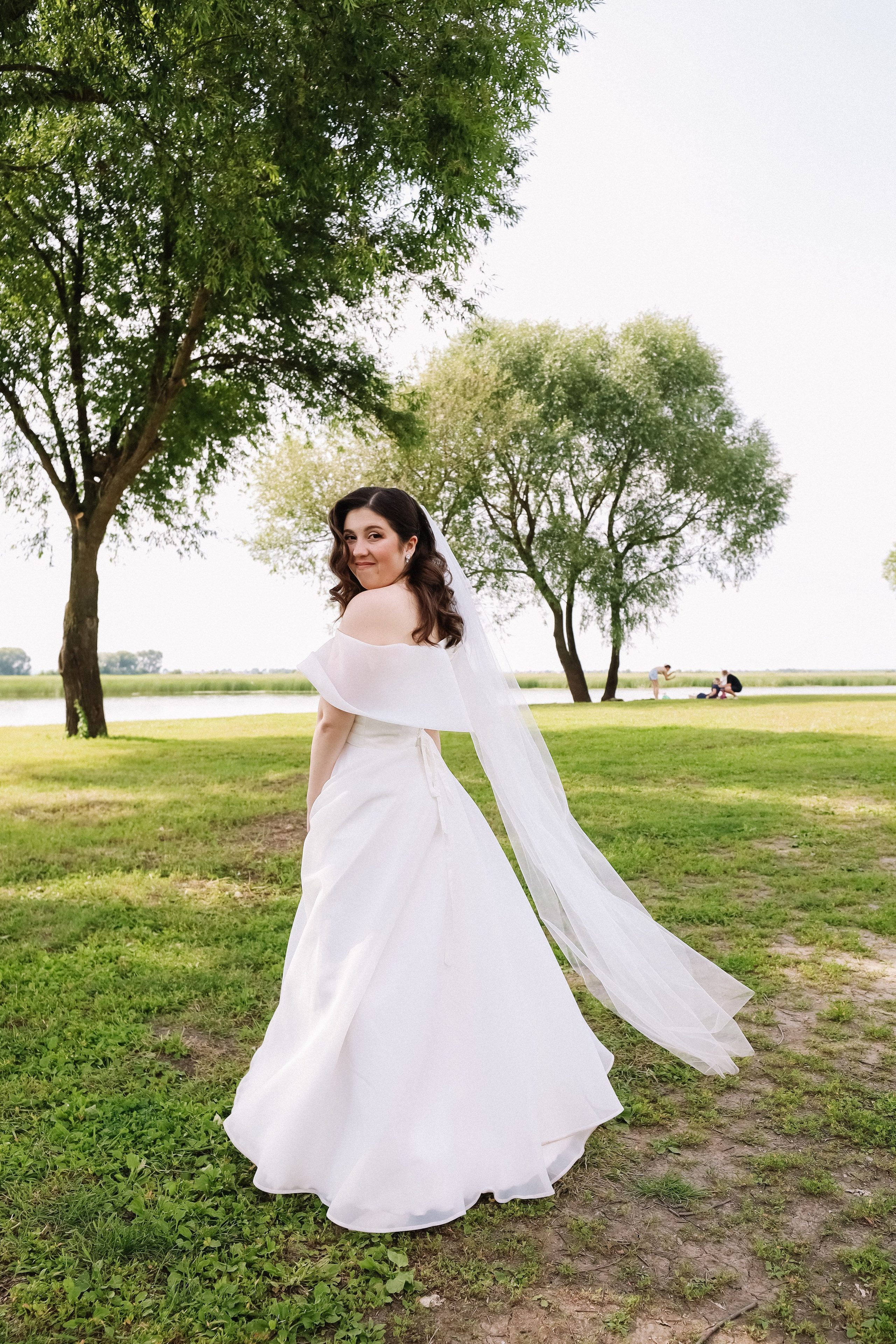 Роман & Анастасия. Свадебный фотограф Оксана Проценко