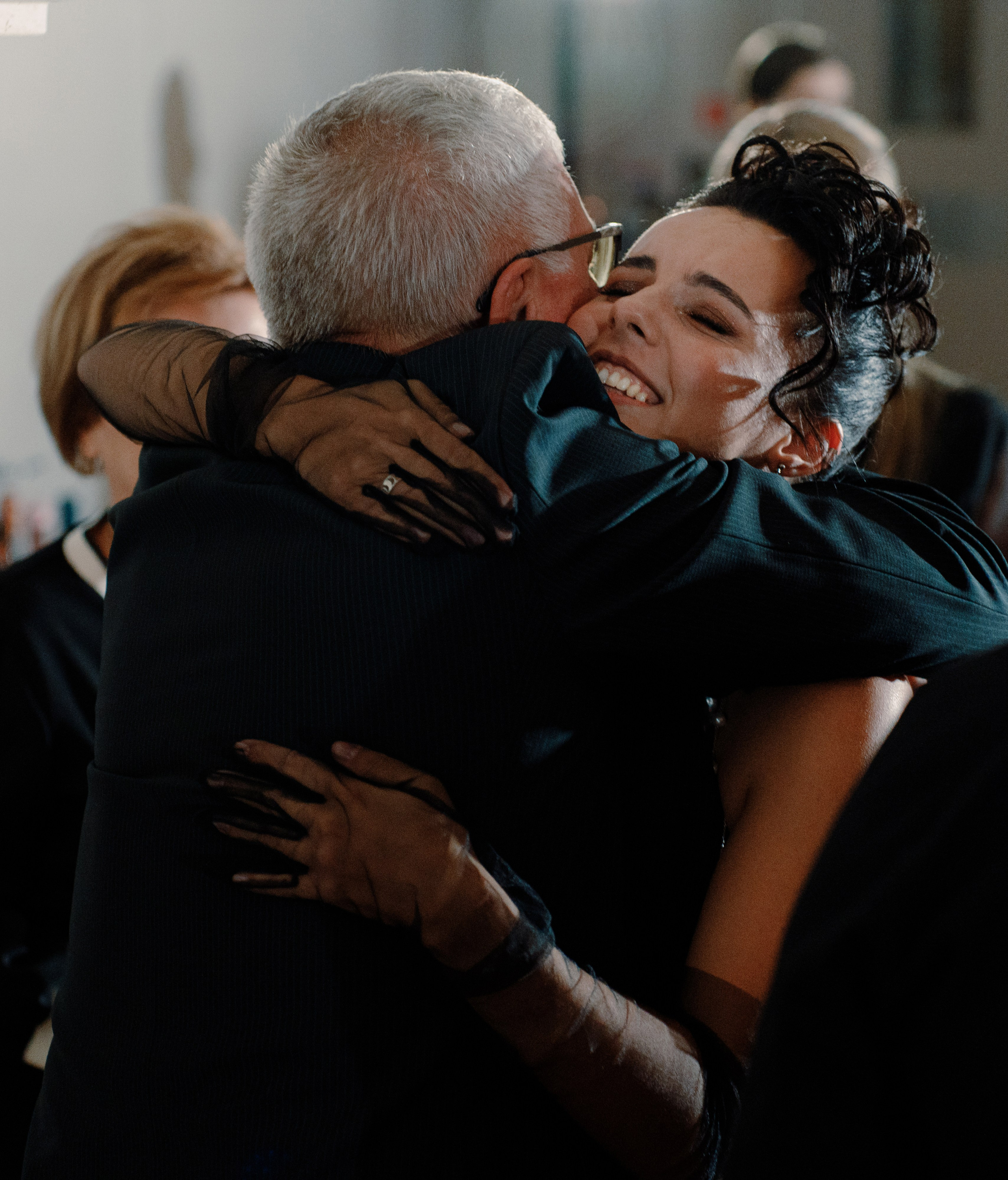 Отвратительная свадьба. Fusion Wedding Photographer