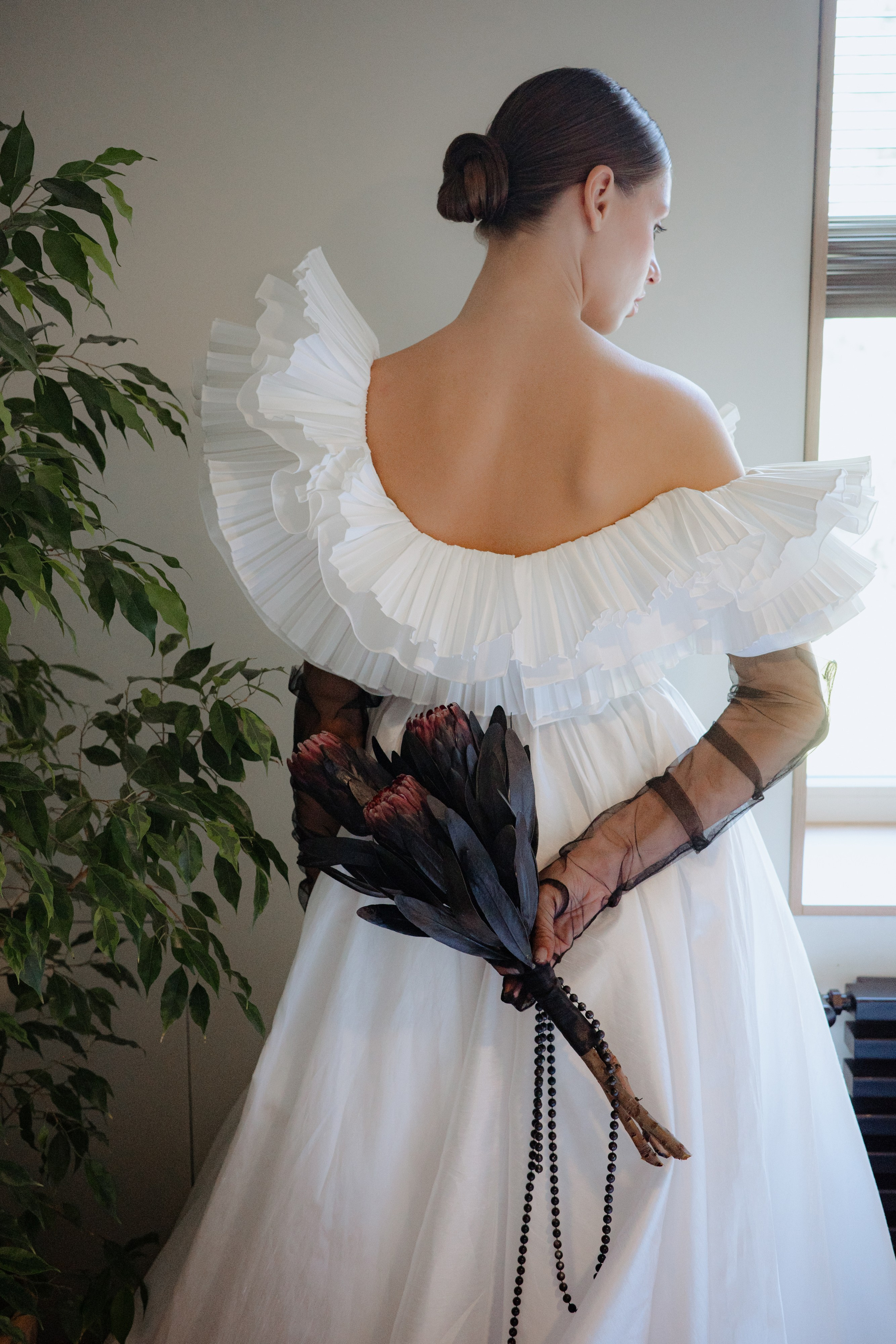 Diana x Wedmorning. Fusion Wedding Photographer