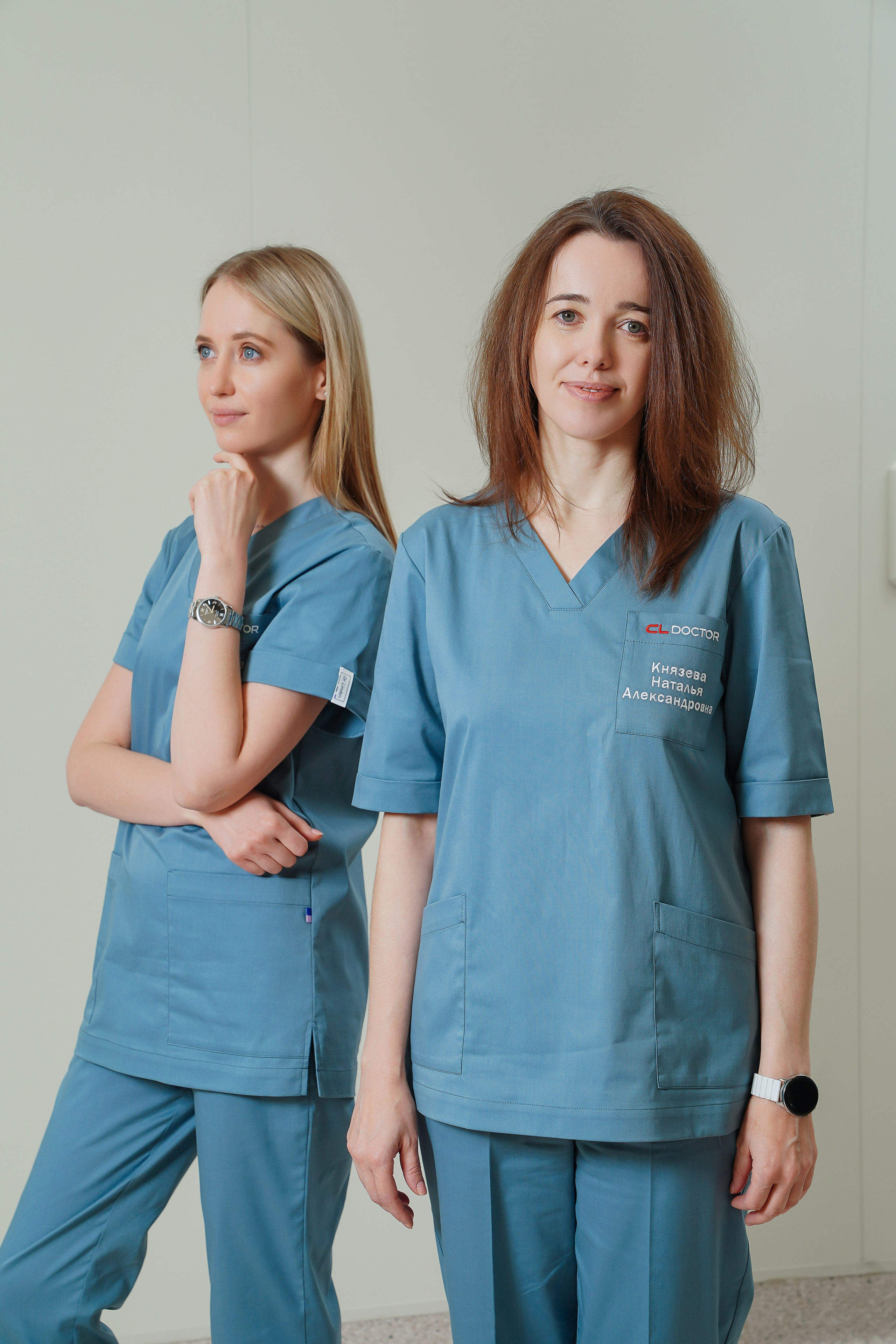 Клиника CL DOCTOR. Контентный и свадебный фотограф в Краснодаре и Сочи Елена Плотникова