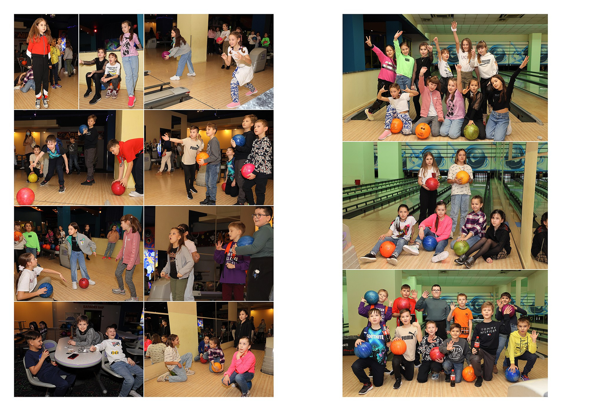 Фото сопровождение. Выпускные альбомы Набережные Челны