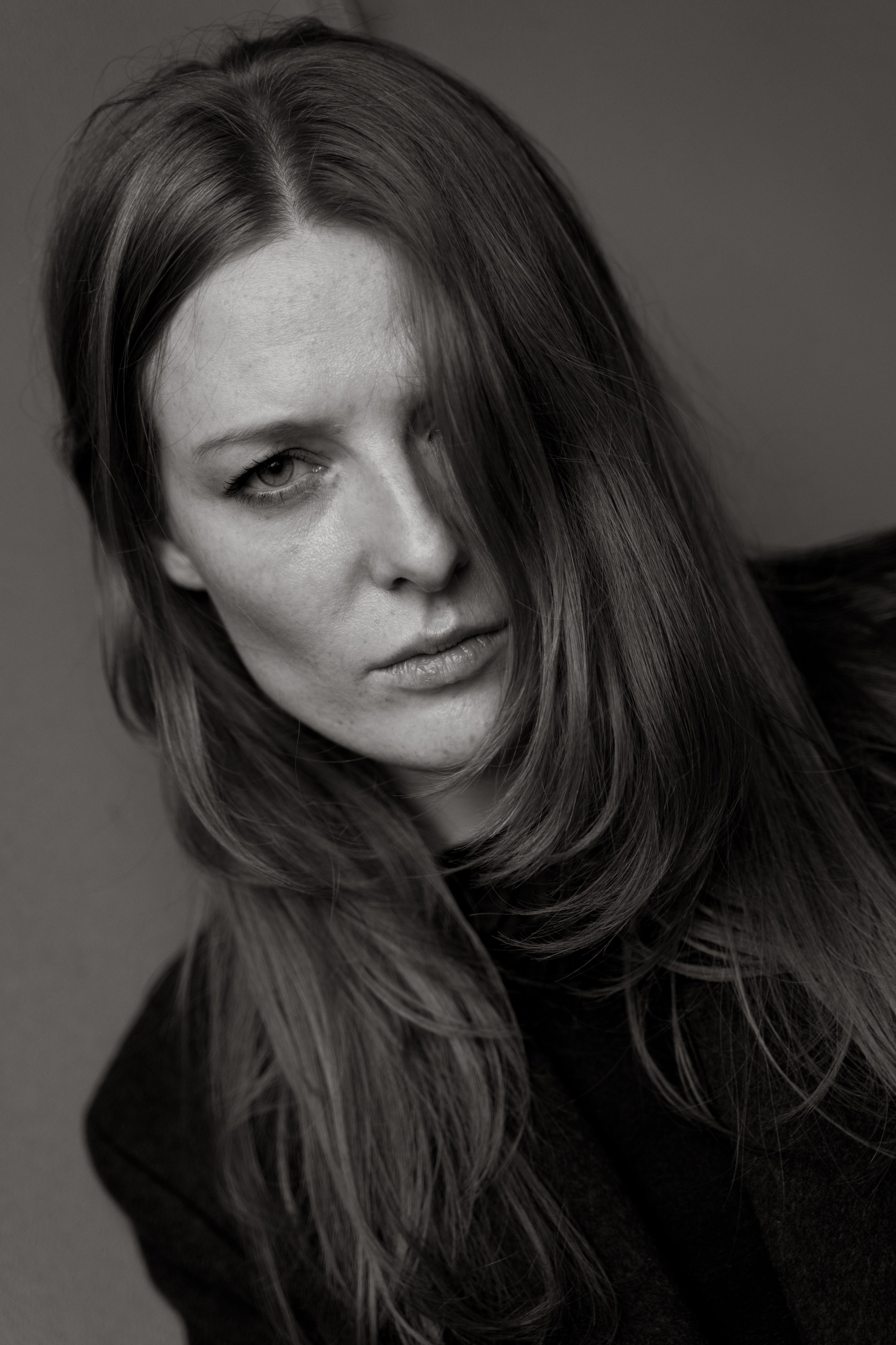 Streets of New York. Портретный фотограф в Краснодаре Валерия Матирная