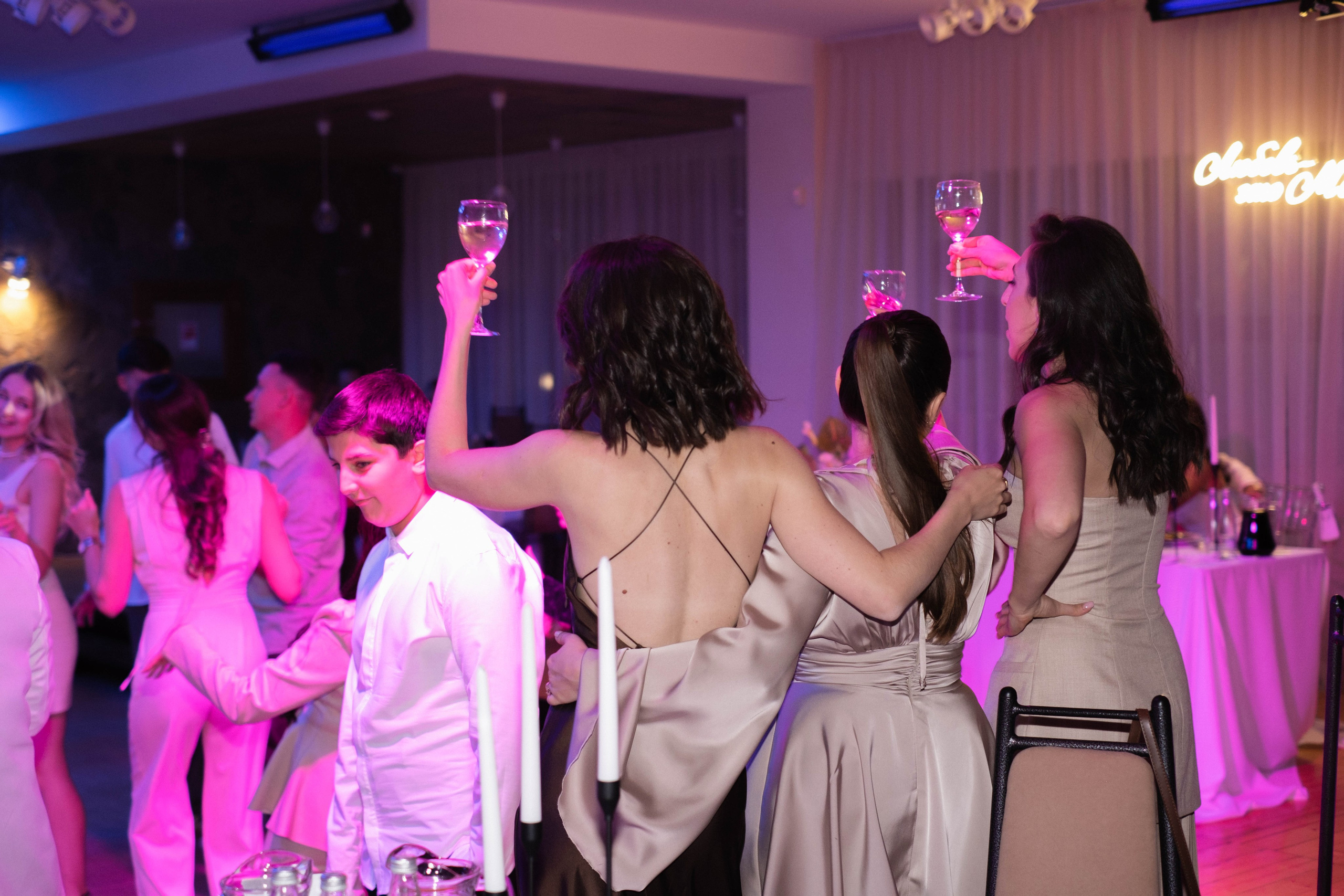 WEDDING DAY Валерия и Владислав. Свадебный и семейный фотограф г. Волгоград Биленко Ангелина