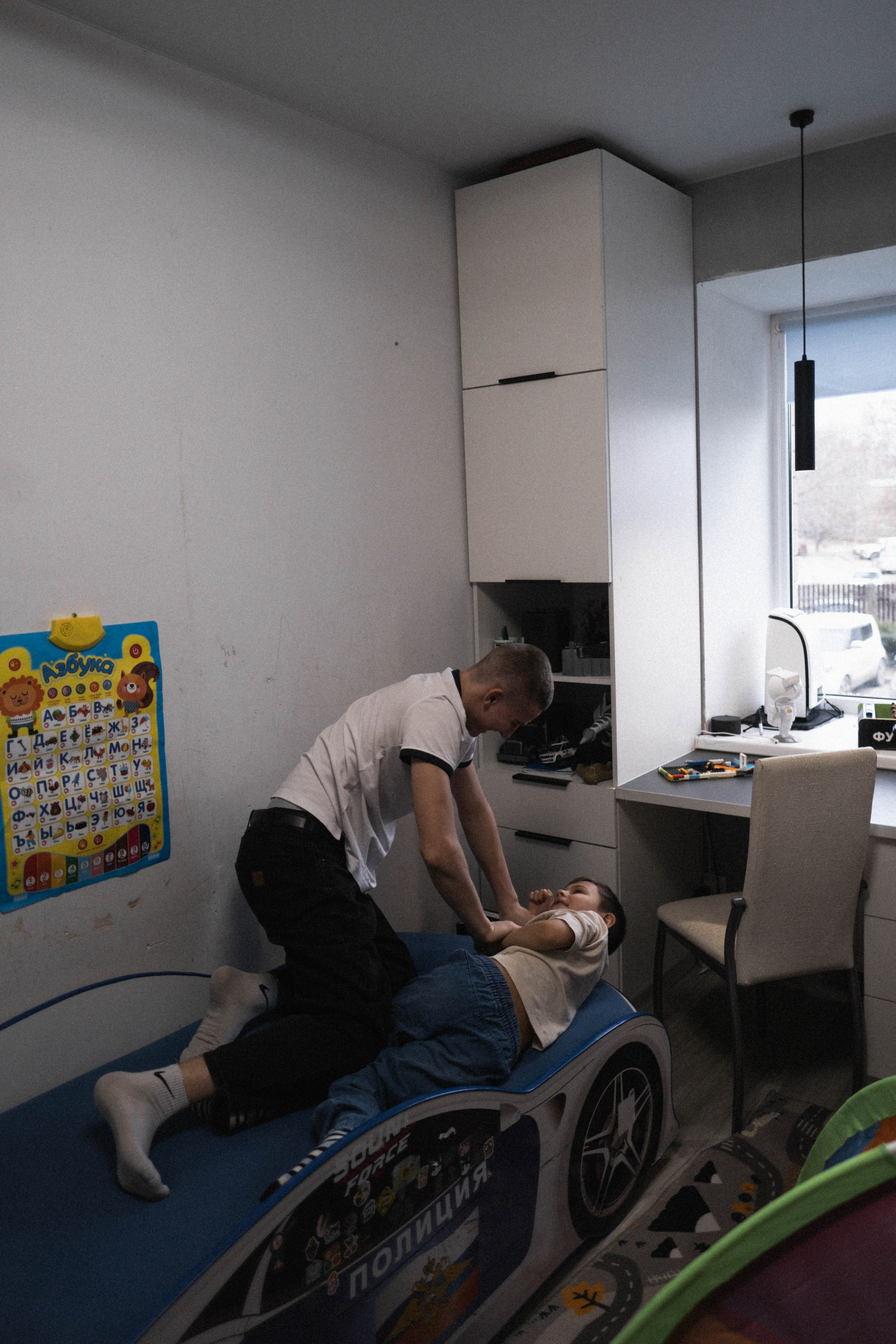 Домашняя фотосессия. Свадебный и семейный фотограф г. Волгоград Биленко Ангелина