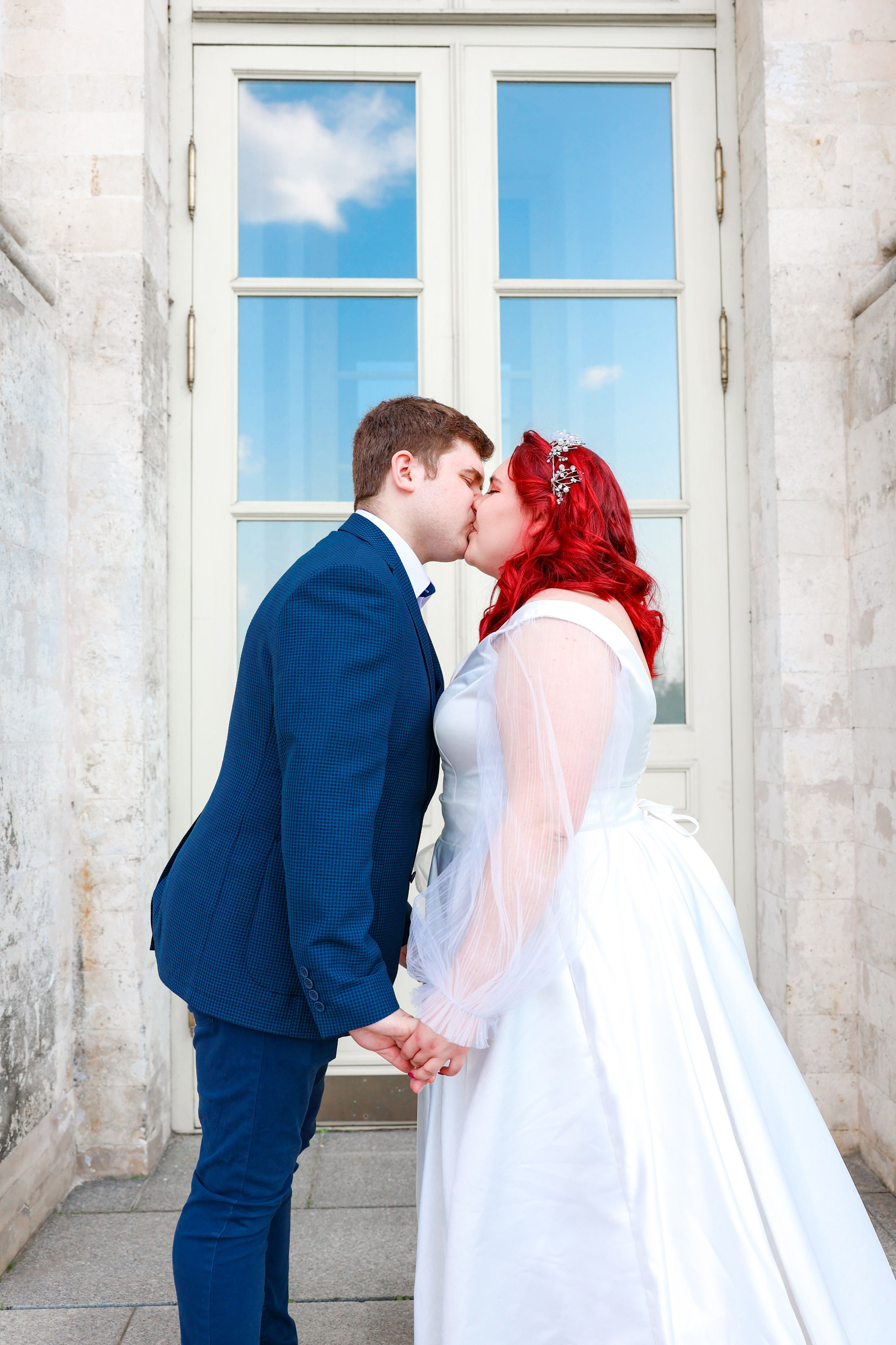 Свадьба Яны и Алексея. Оксана Ромашкина- семейный и ньюборн фотограф из Москвы