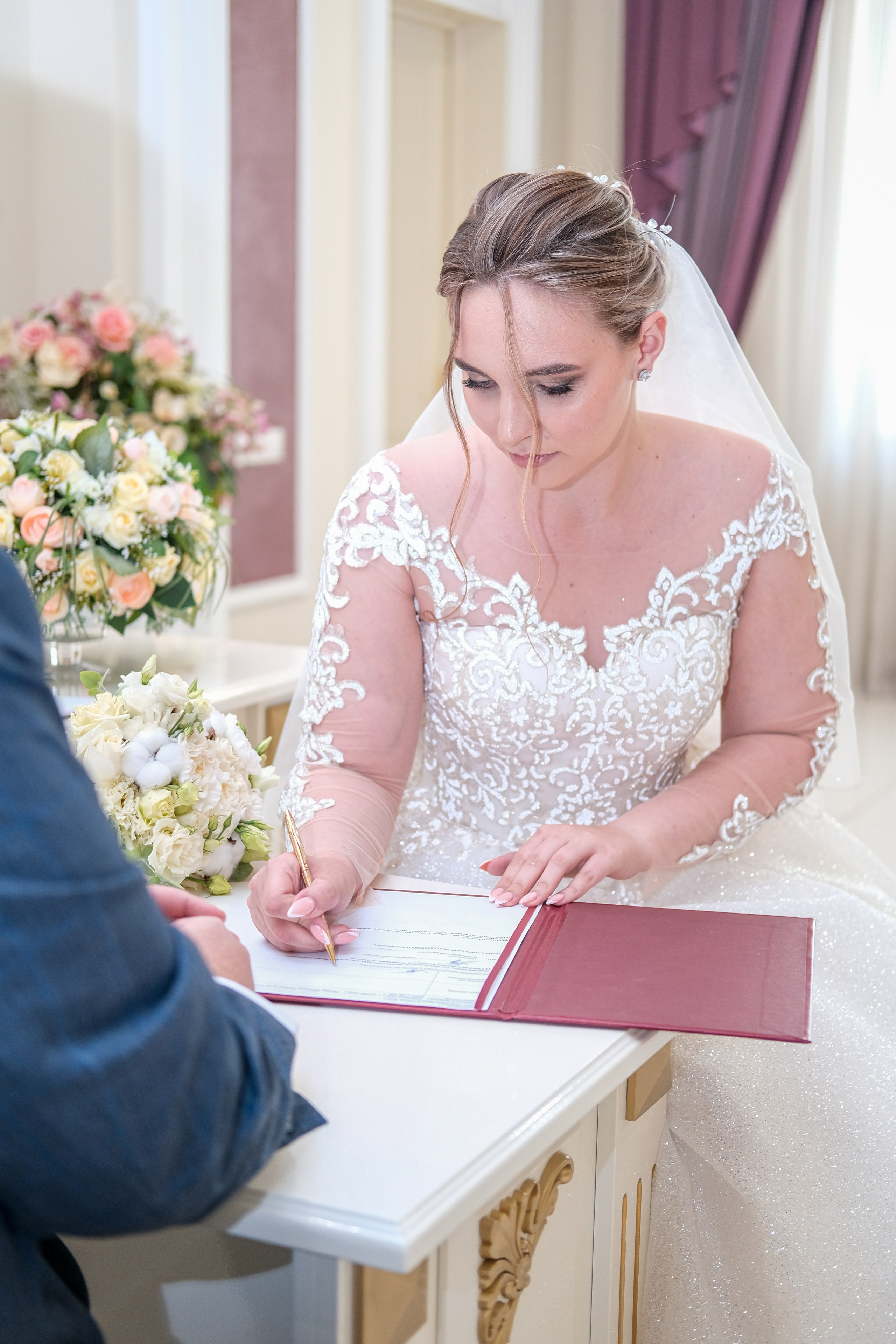 Свадьба Александра и Екатерины. Ваш фотограф и видеограф