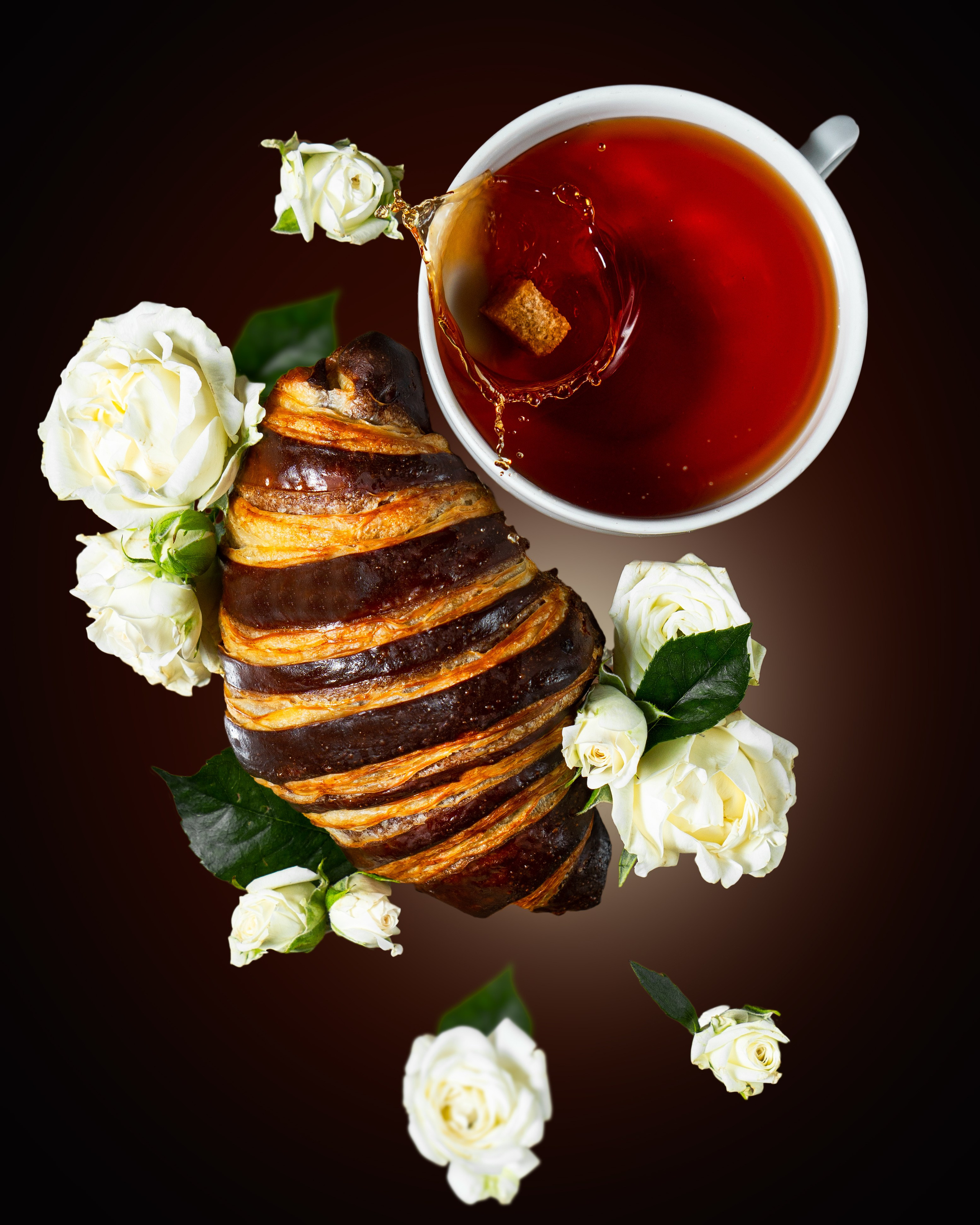 Еда. Предметная, контент фото и видеосъёмка в Екатеринбурге