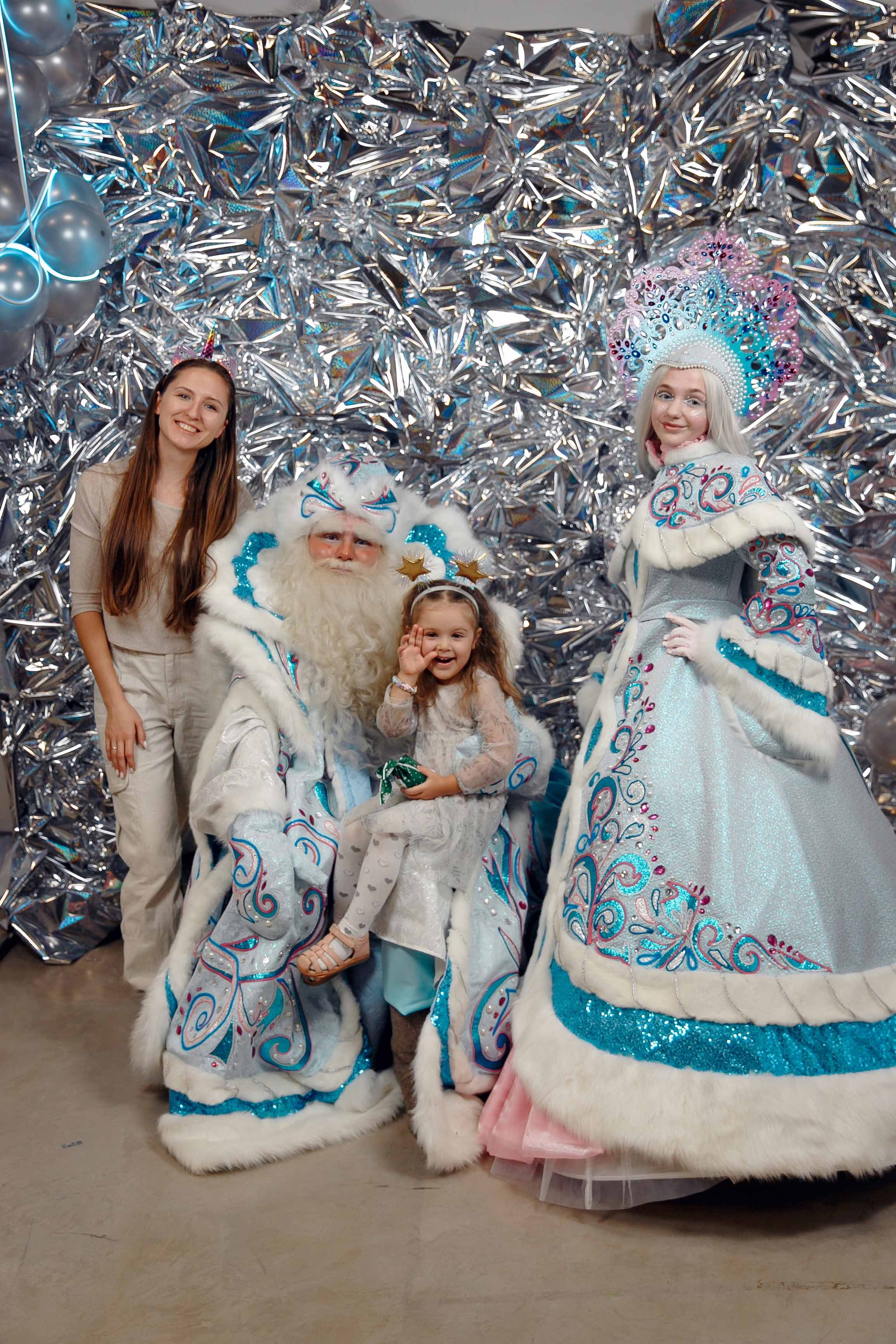 Елка в «Фотоцехе» #1. Ваш репортажный фотограф Артемий Антонов