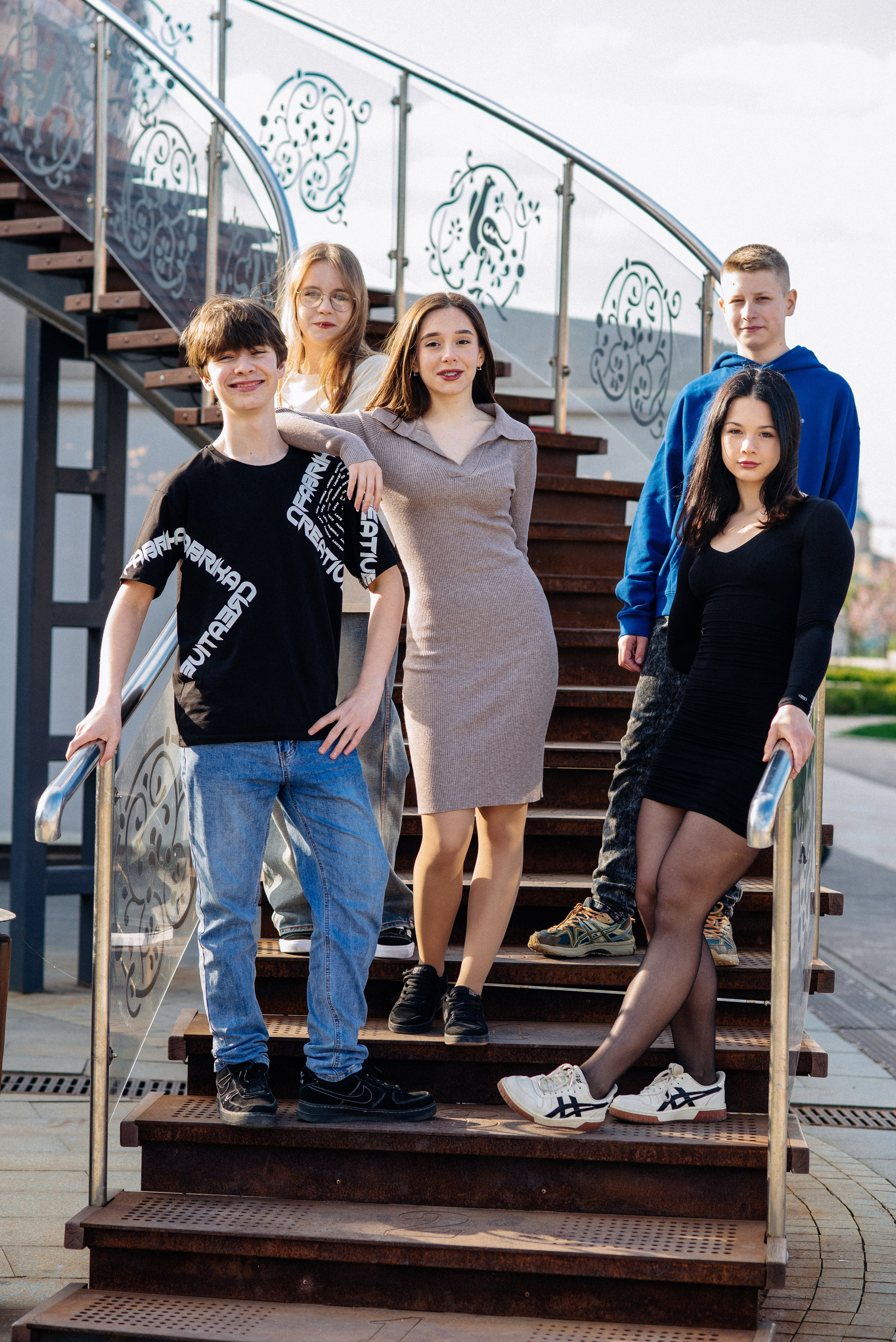 Фотосессия 9 класса в мае — Кристина Черникова. Фотограф Кристина Черникова — Москва | Семейные съёмки и фотоальбомы