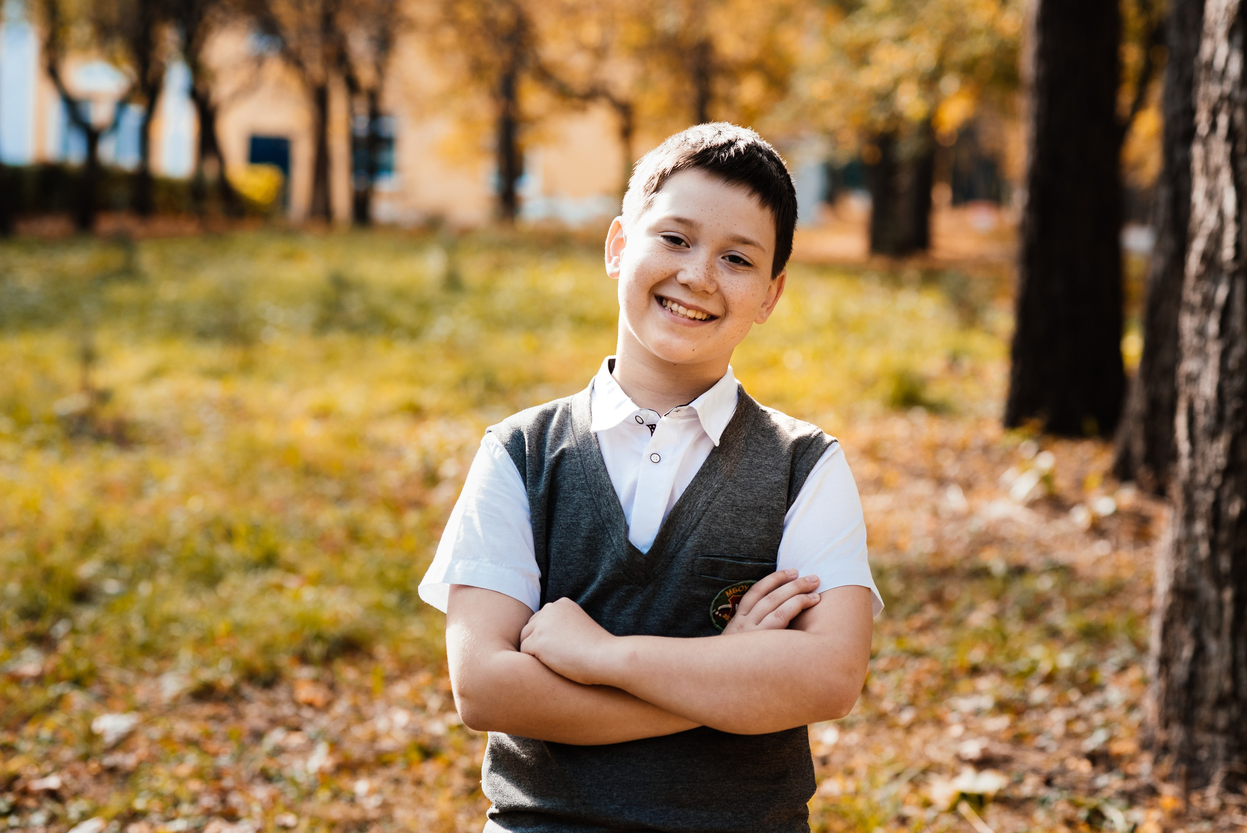 Осенняя фотосессия 4 класса — Кристина Черникова. Фотограф Кристина Черникова — Москва | Семейные съёмки и фотоальбомы