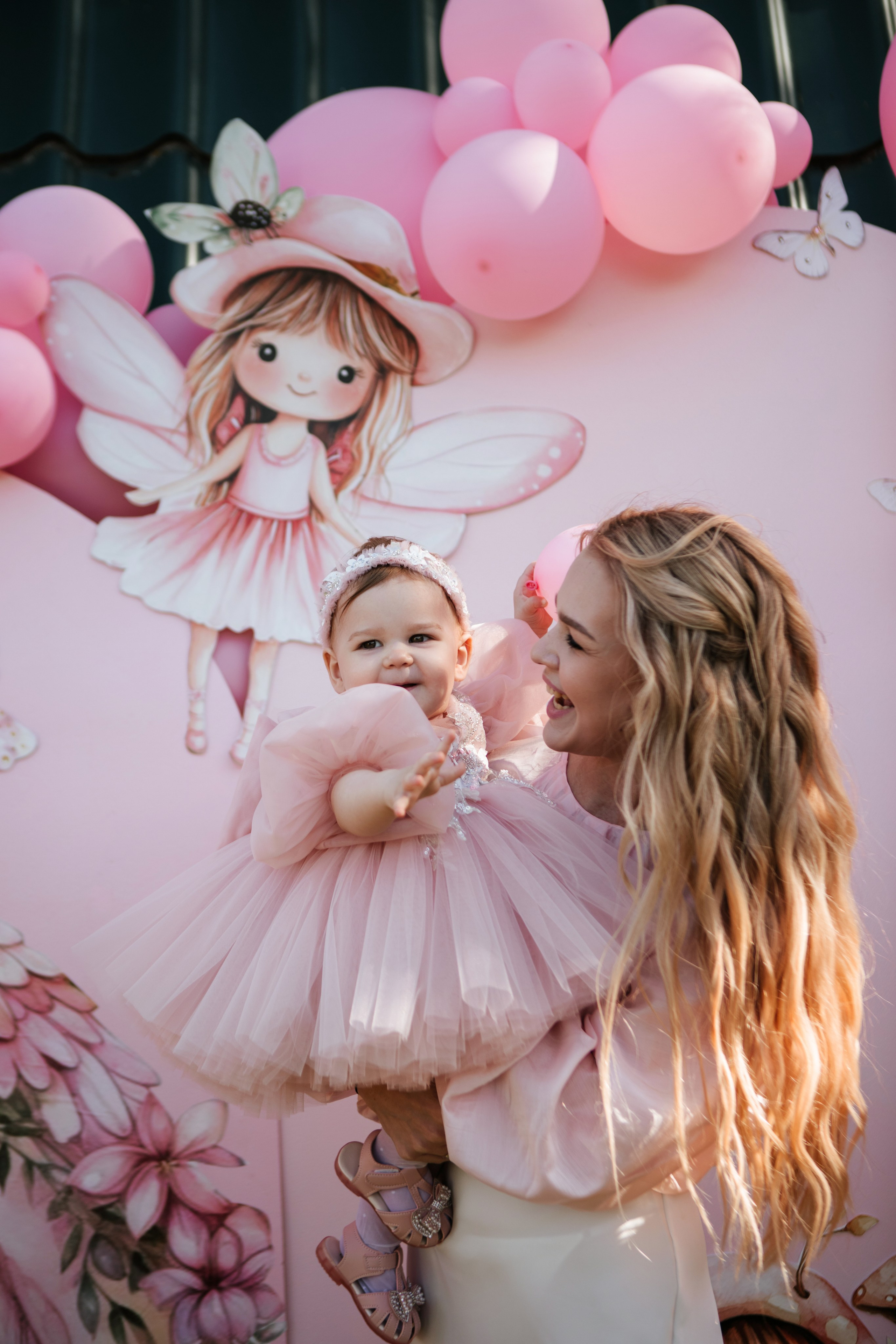 Майе годик. Фотограф в Волгограде и Москве | Анастасия Лаврова