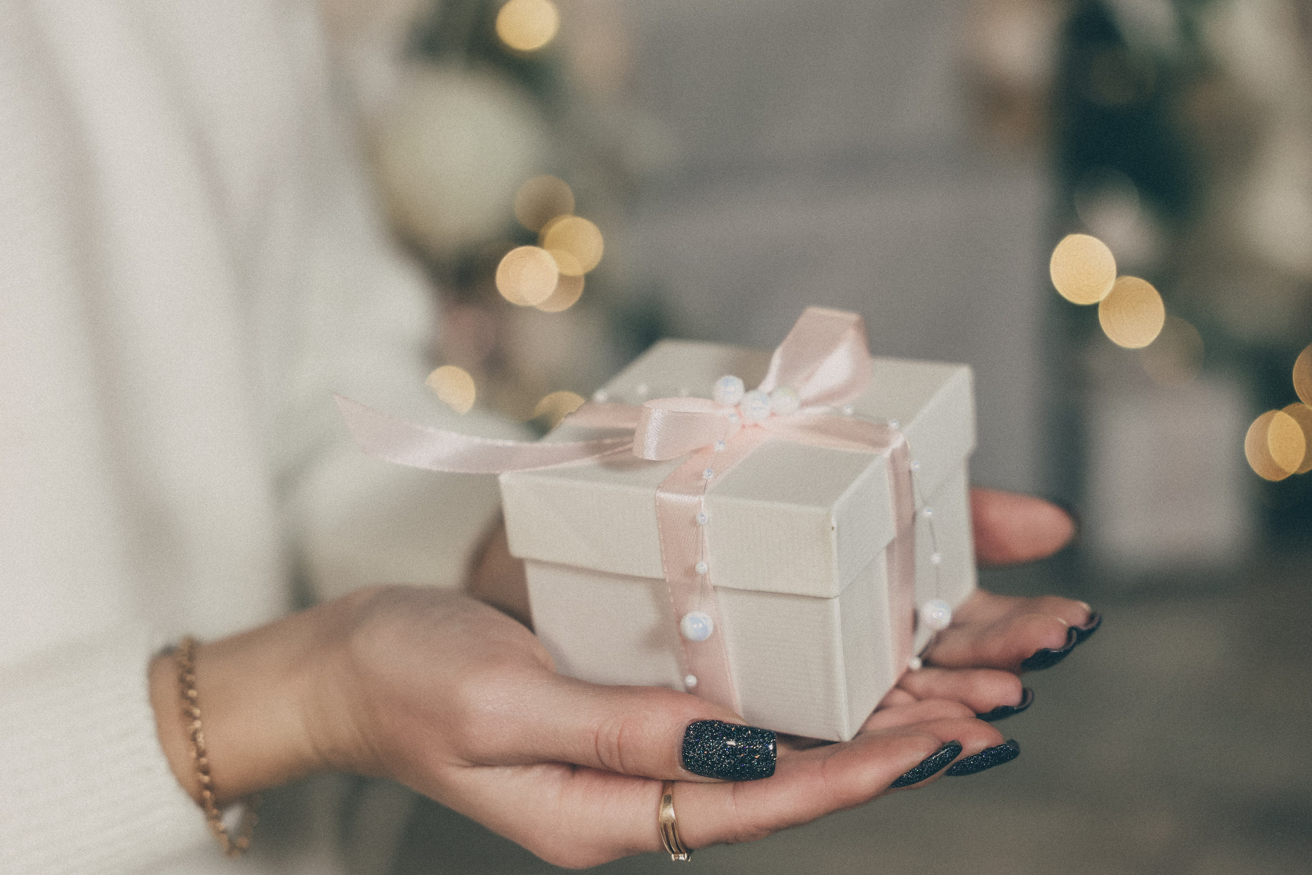 Новогодняя Семейная Фотосессия