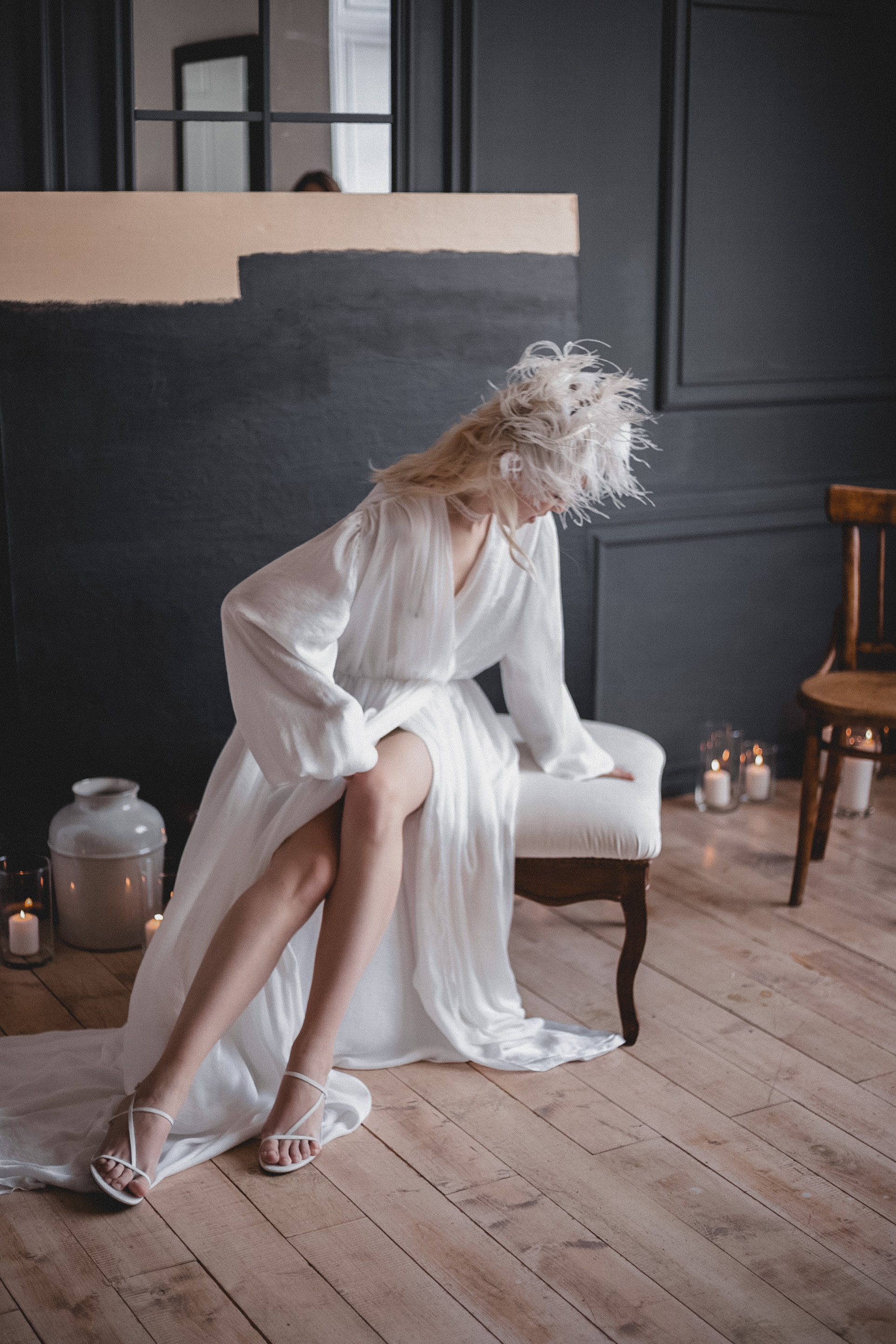 Богемия. Фотограф в Санкт Петербурге и Москве Анастасия Сиволод