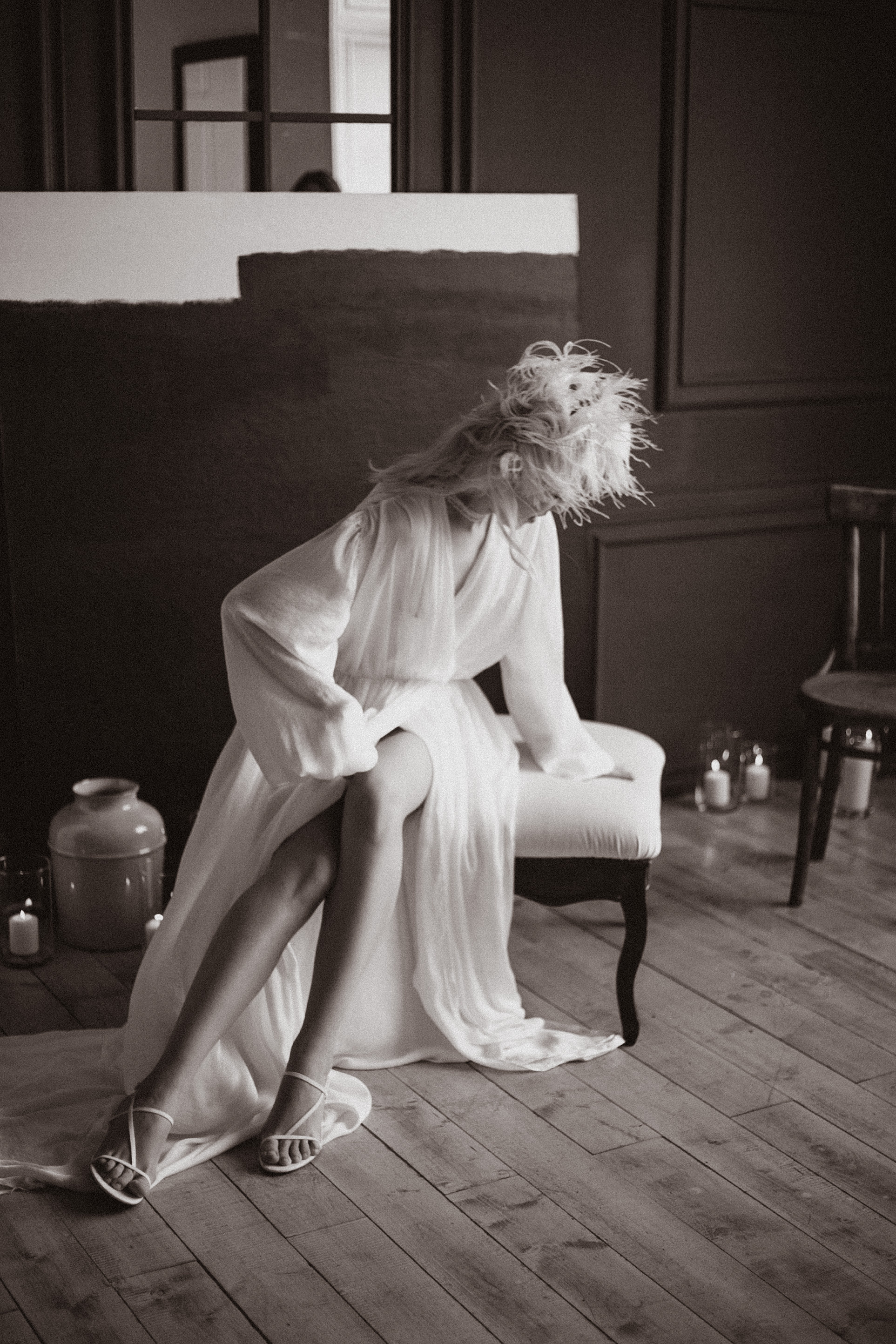 Богемия. Фотограф в Санкт Петербурге и Москве Анастасия Сиволод