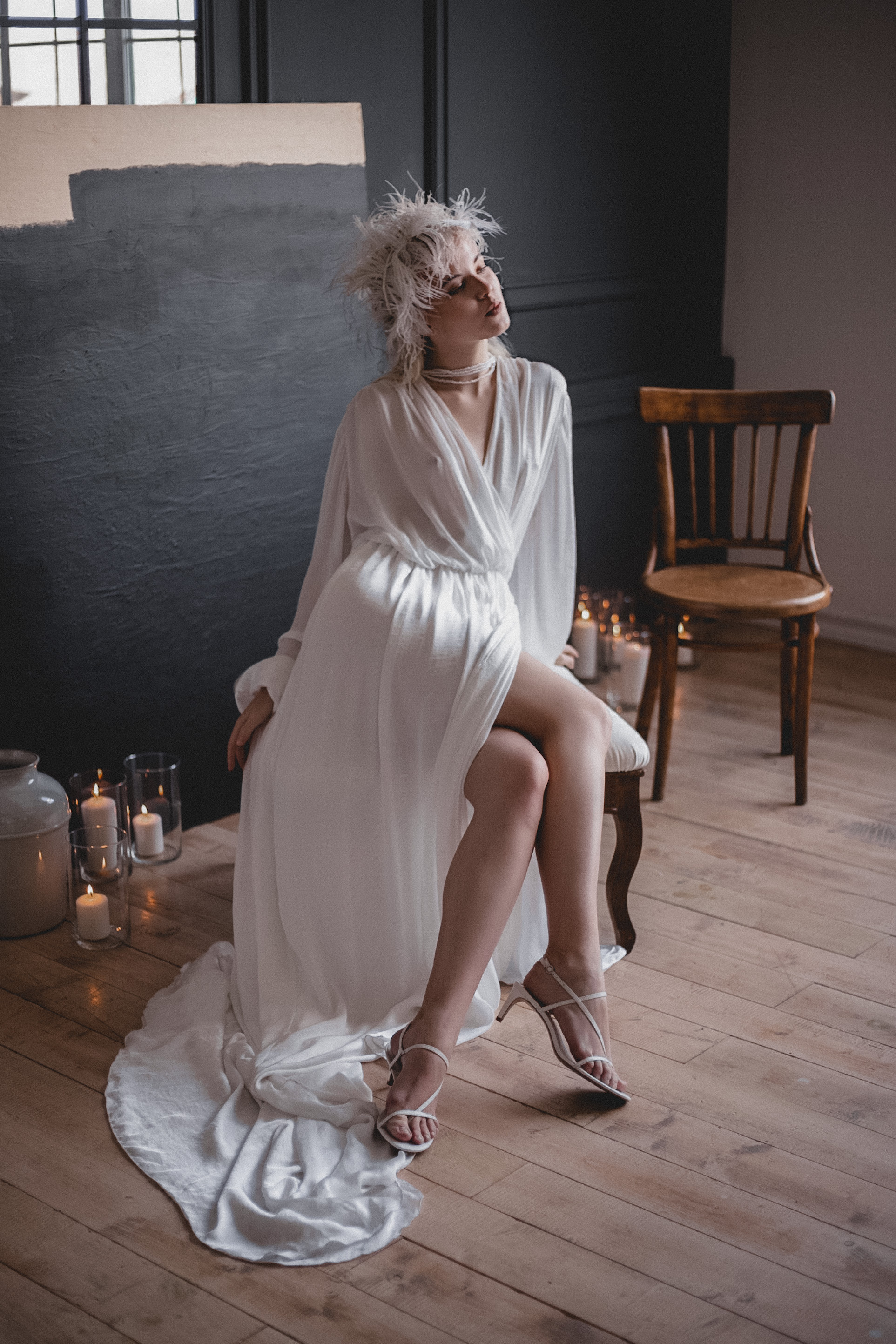 Богемия. Фотограф в Санкт Петербурге и Москве Анастасия Сиволод