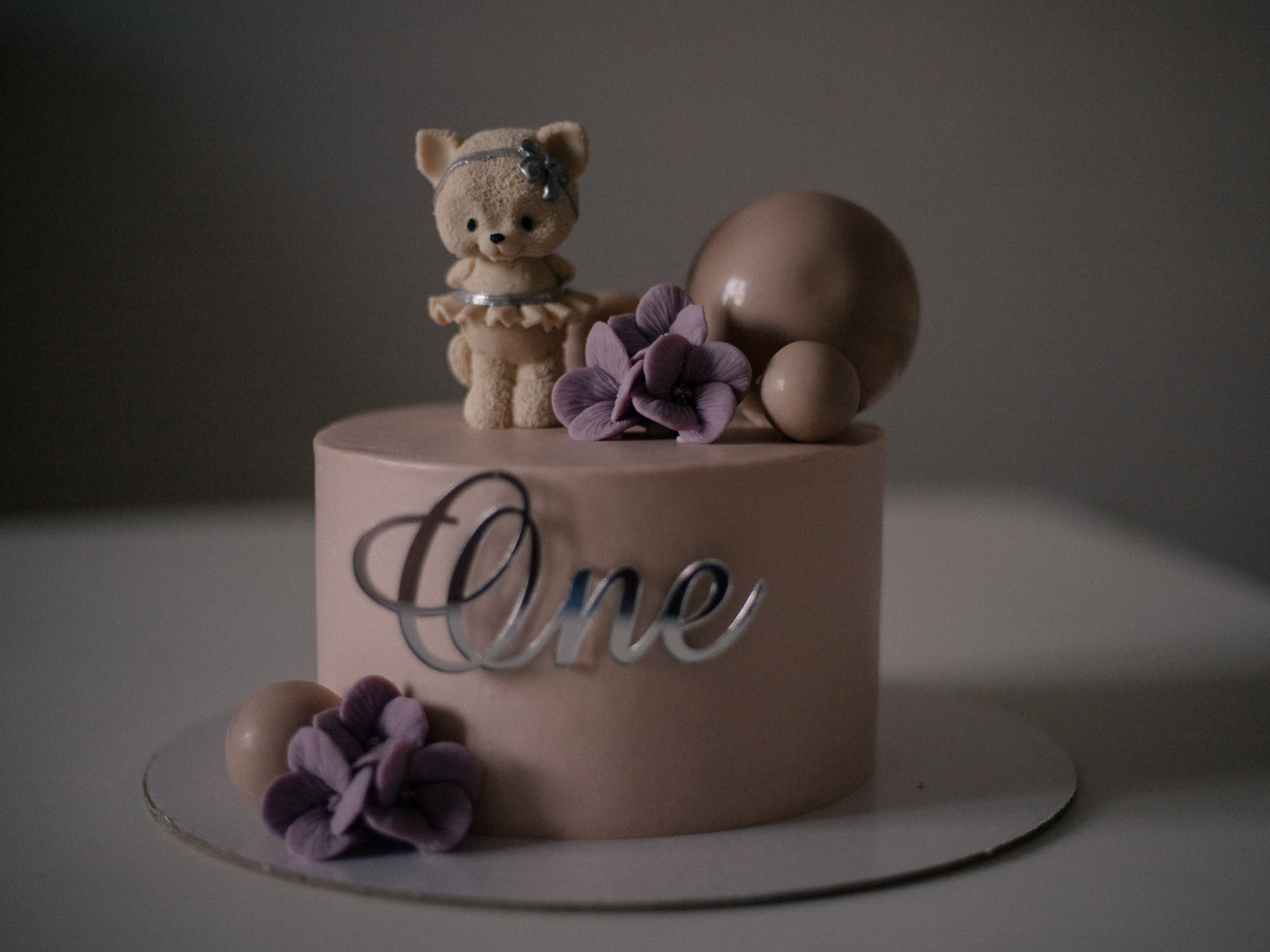 День рождения Софии. Семейный фотограф в Самаре Ольга Гадомская