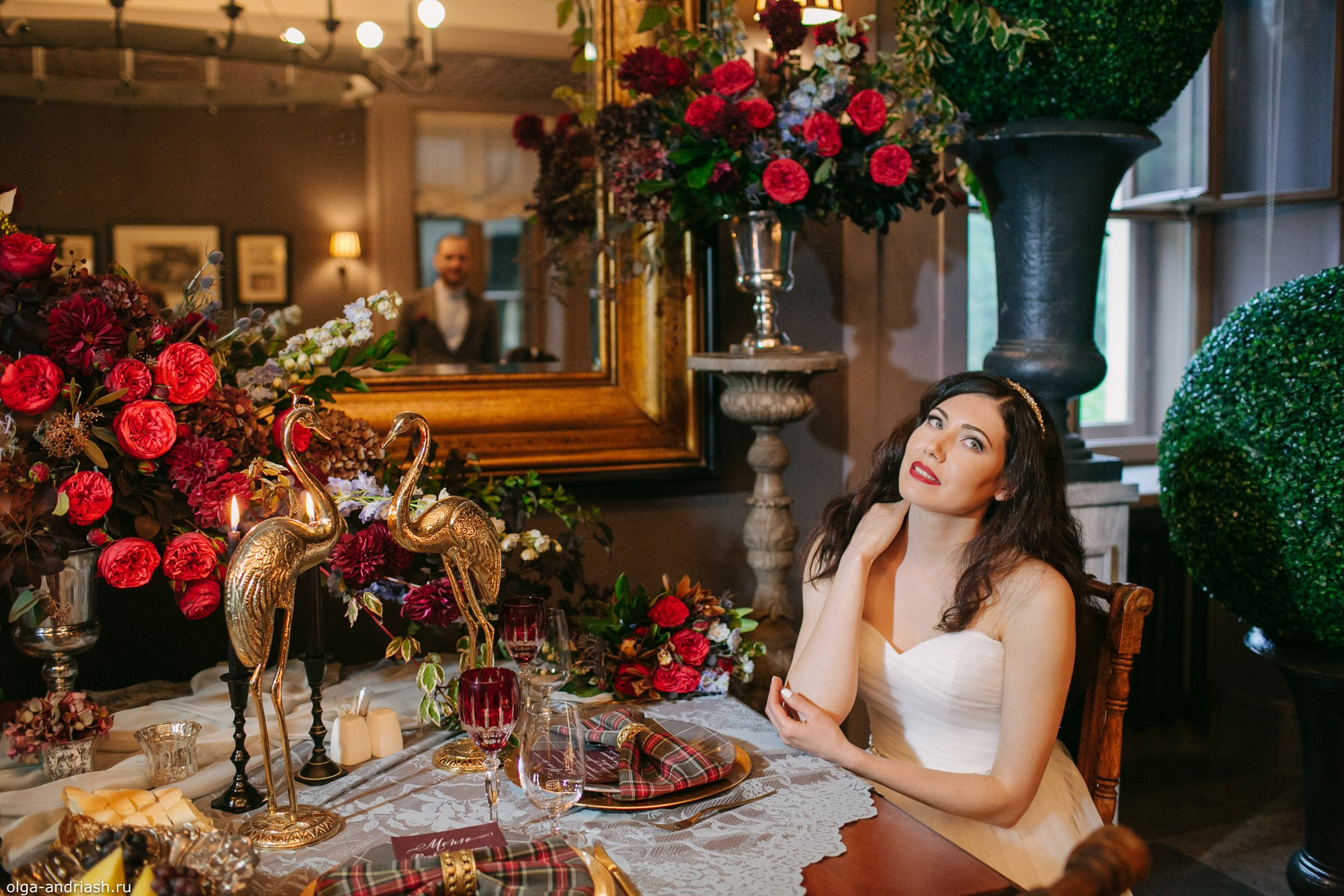 Ты в моем сентябре.... Семейный, портретный и свадебный фотограф в Санкт-Петербурге и Москве