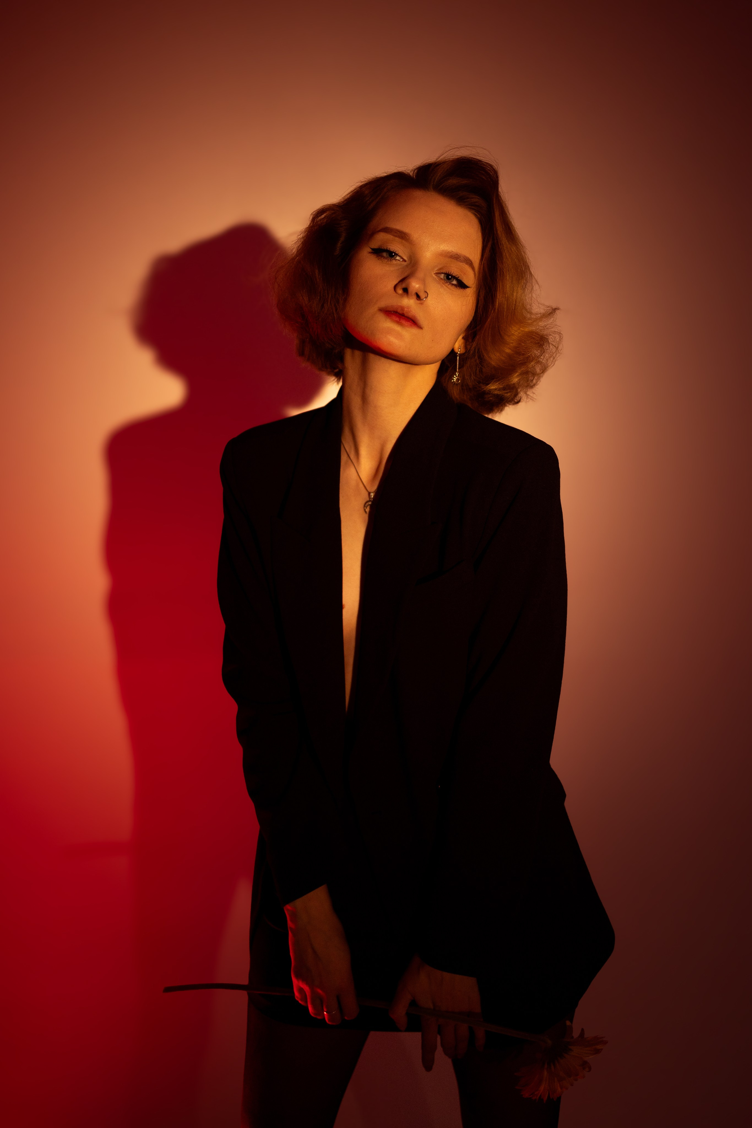 Таня | 2 часть