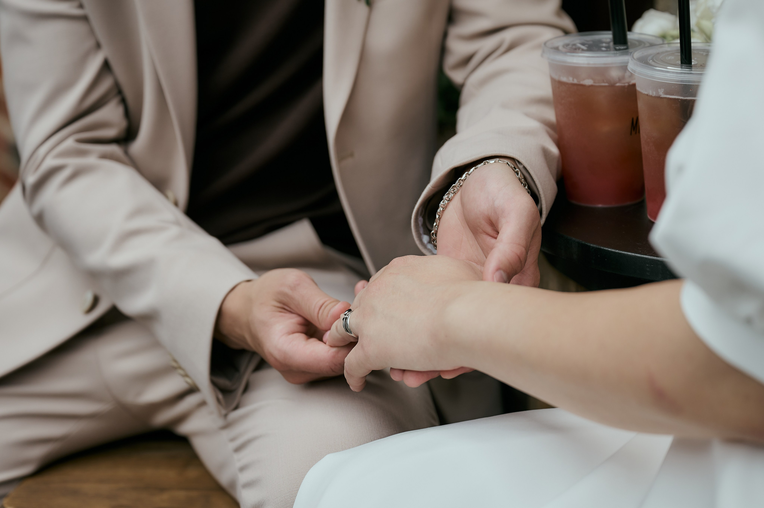 Свадьба в Цитадели. Свадебный фотограф в Туле Никита Беляев