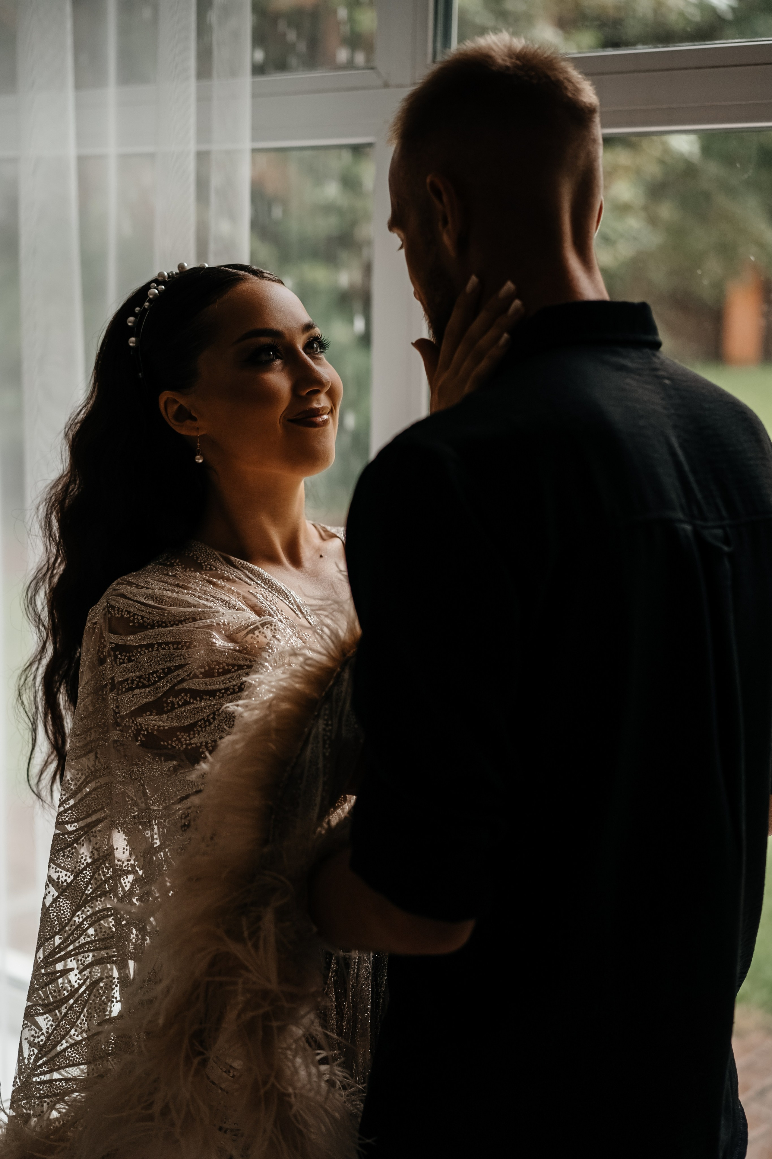 Валерия & Вячеслав. Свадебный фотограф Барнаул Алексей Павлов