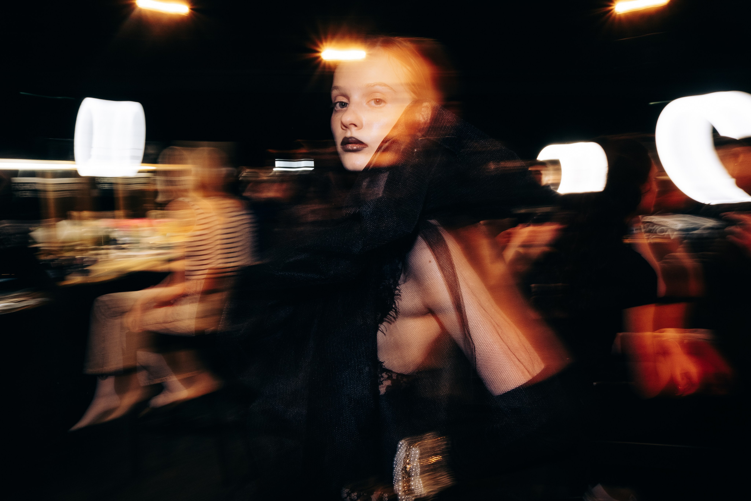 Неделя моды СПб. Фотограф Видеограф Санкт-Петербург Москва Рустам Лукьянов