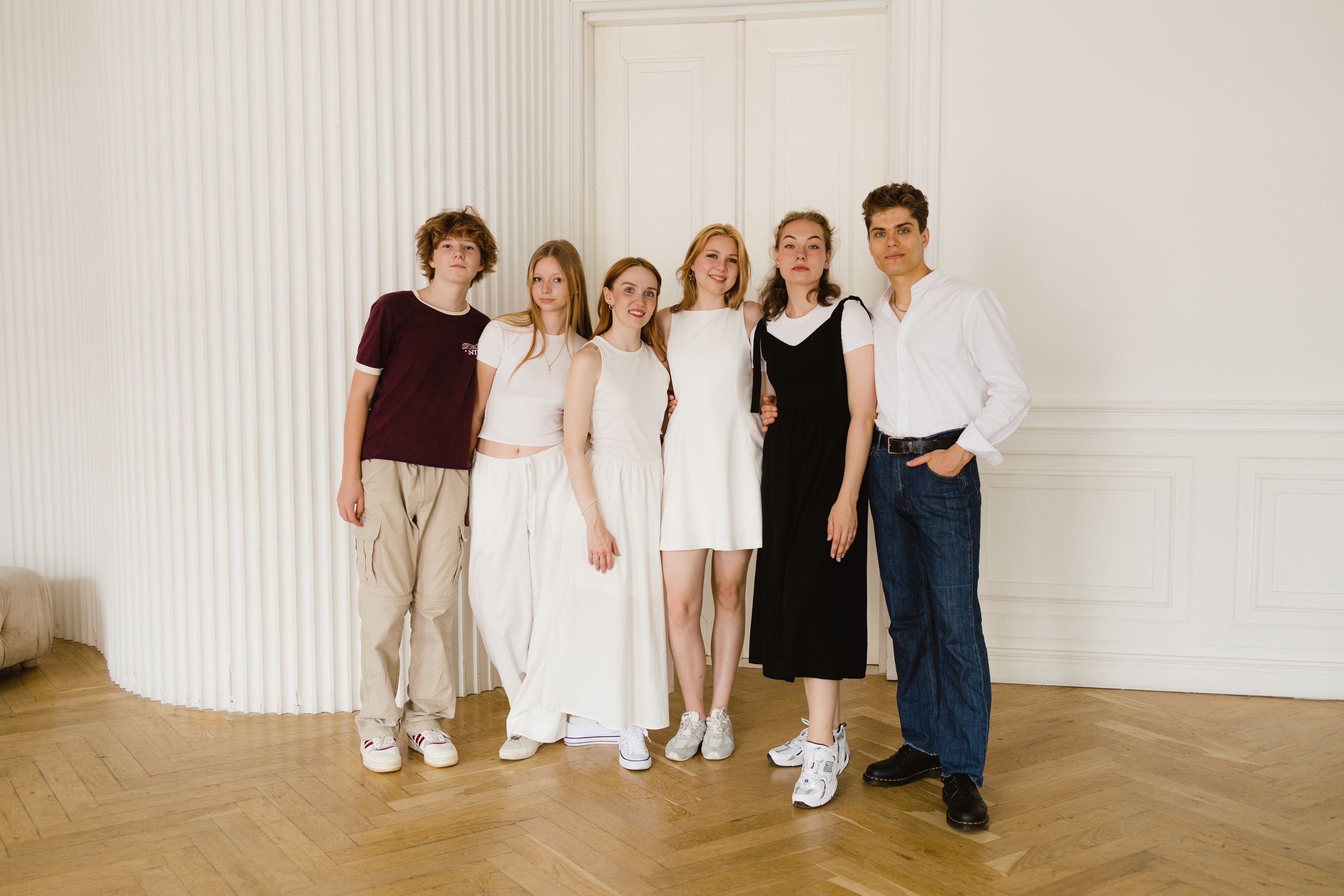 ㅤ. Фотограф Олеся Музанова