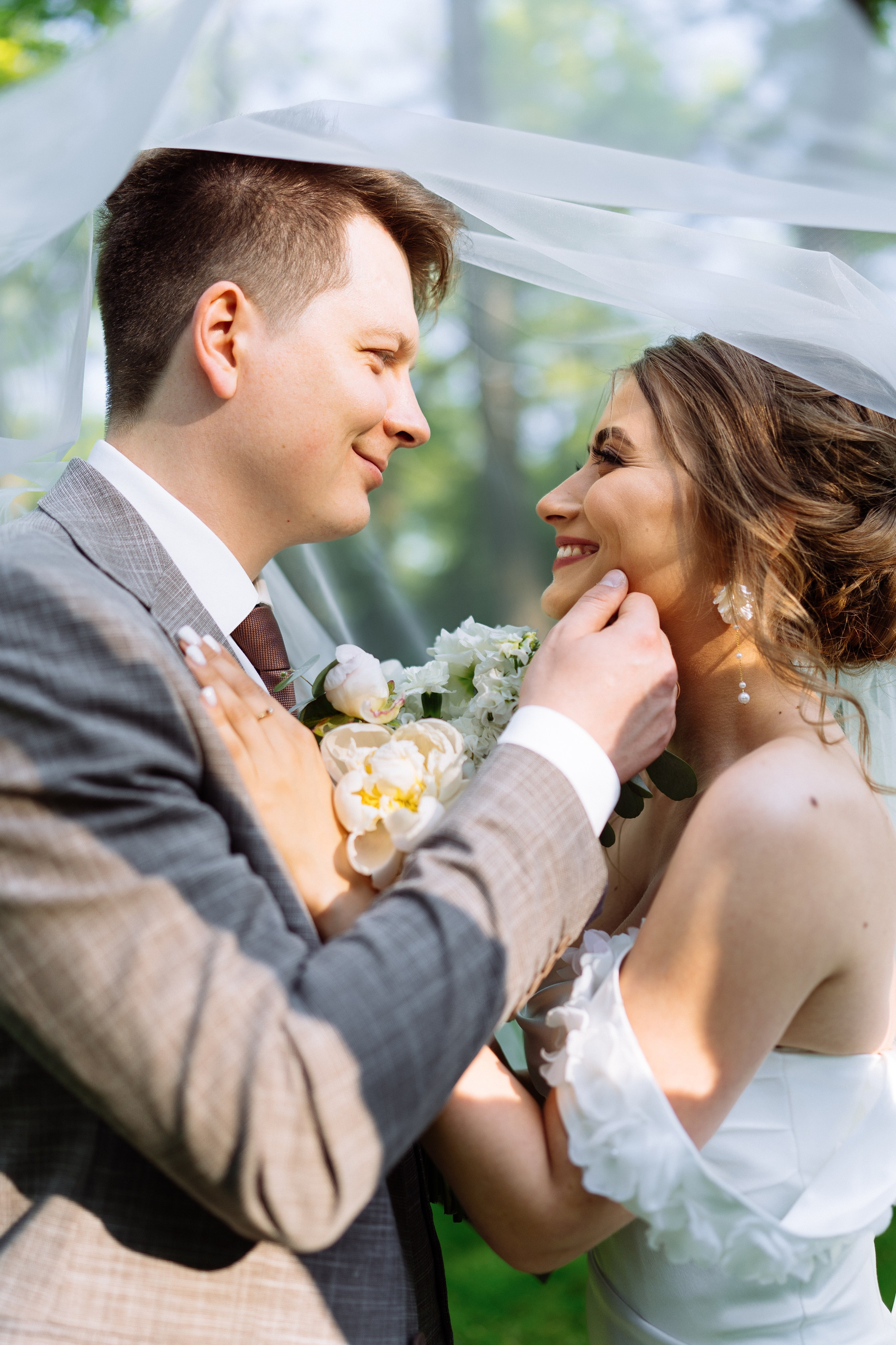 Владислав и Виктория