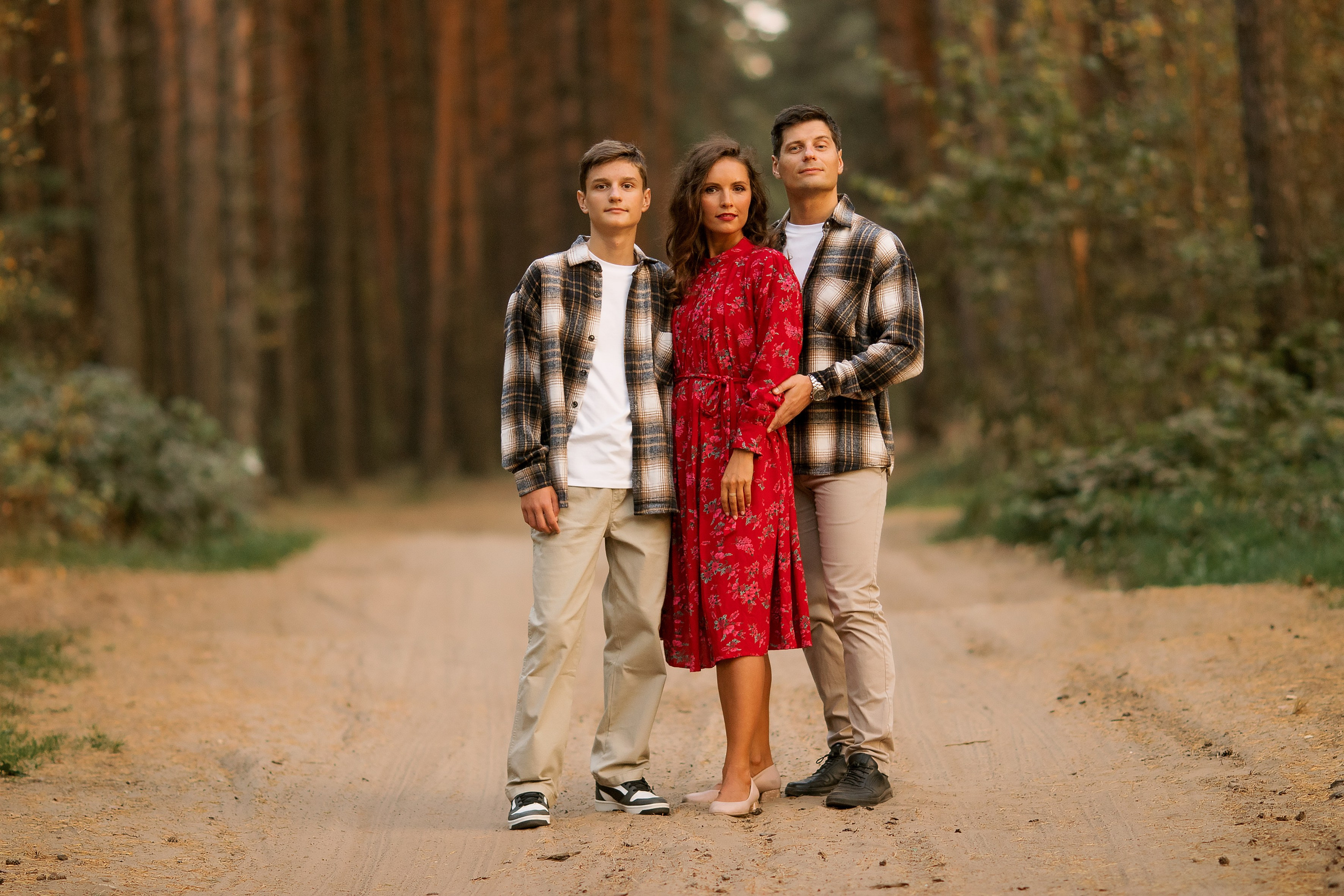 Порфолио. Семейные фотосессии. Семейный и детский фотограф в Ярославле Абрамов Артём