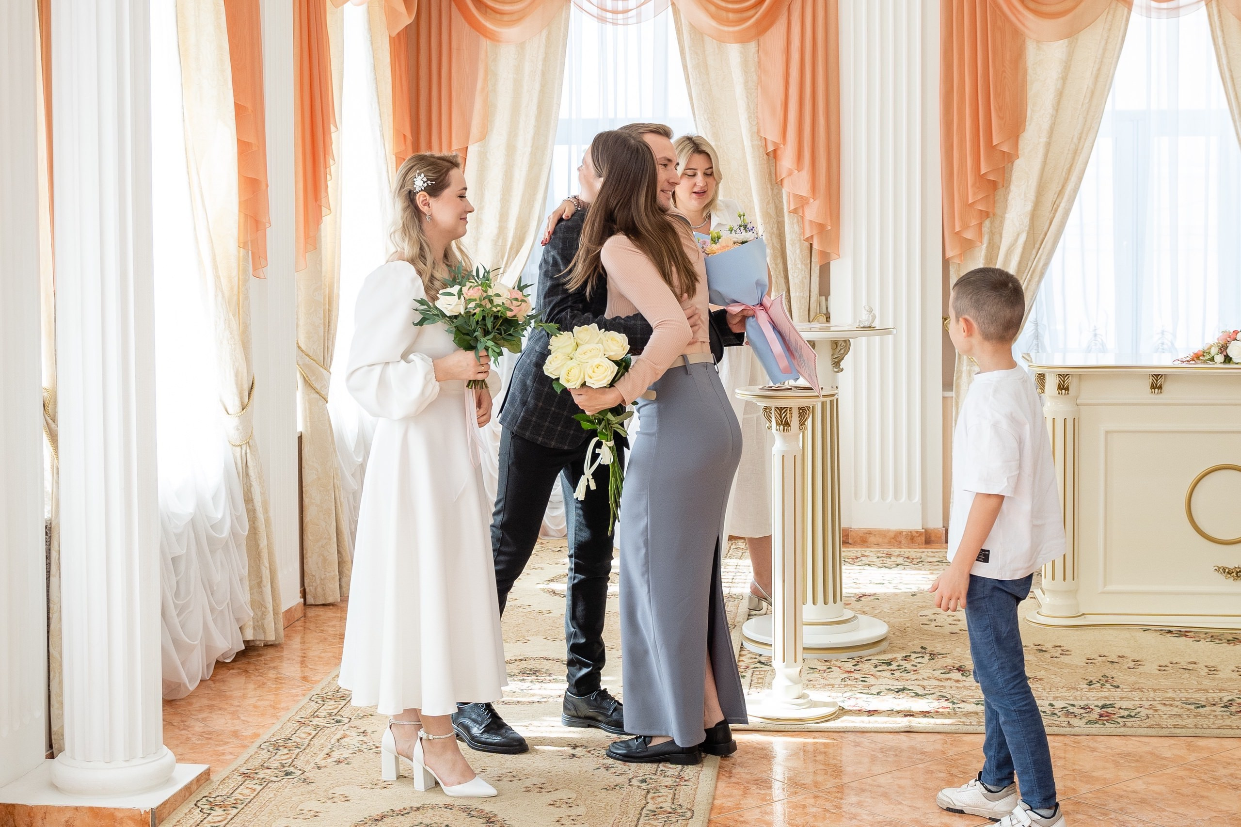 Свадебная фотосъемка в Ижевске, Воткинске, Чайковском, Сарапуле, Перми, Уфе и Казани. Фото и видео для бизнеса, репортажная и свадебная съемка|Александр Кузнецов|Ижевск, Воткинск