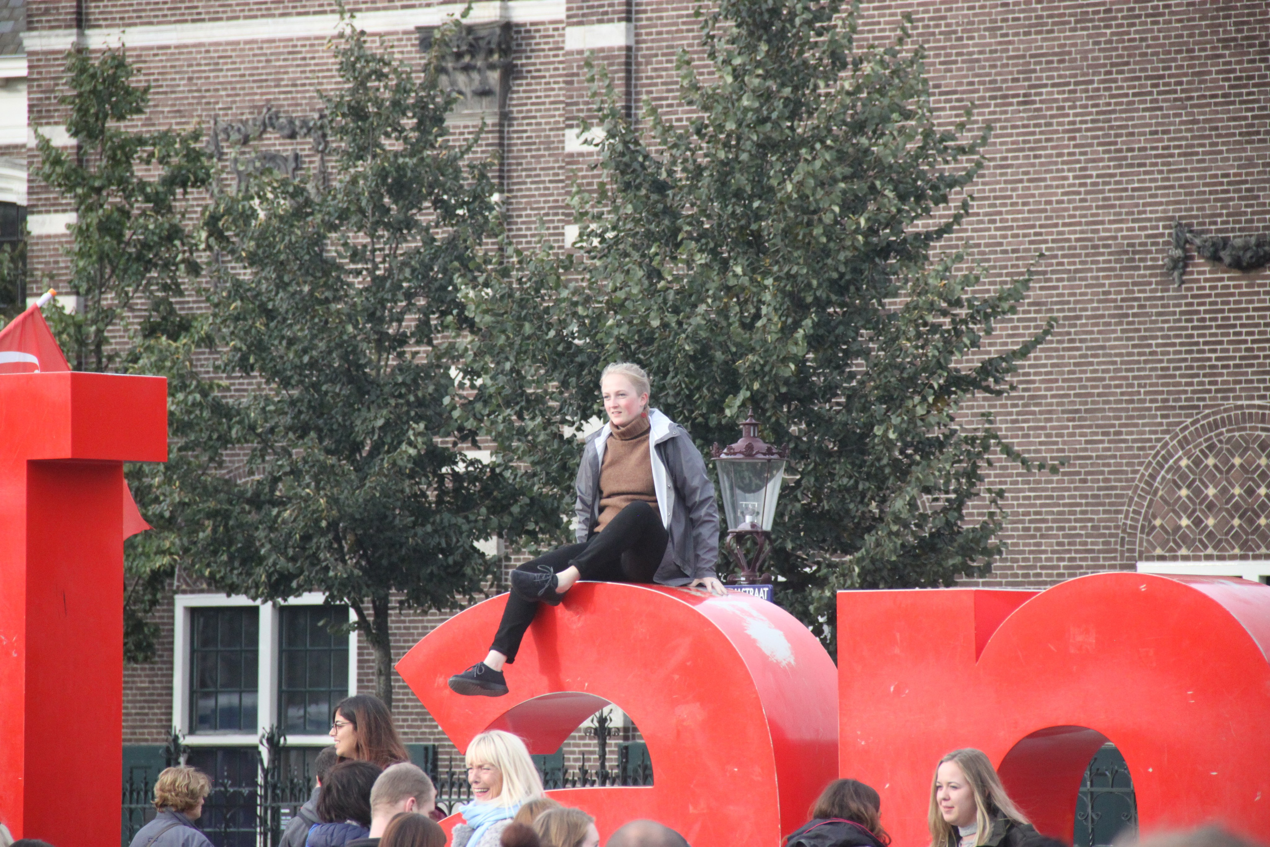 Amsterdam, Netherlands. Andrey Filippov Photographer